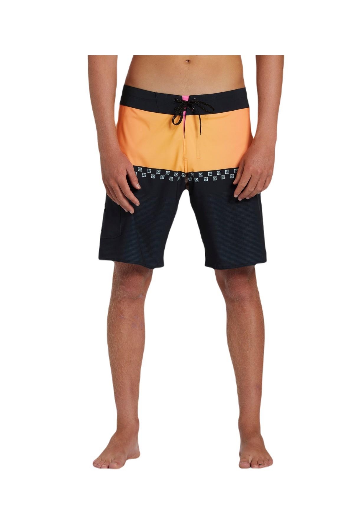 ABYBS00467 Fifty50 Airlite Erkek Boardshort