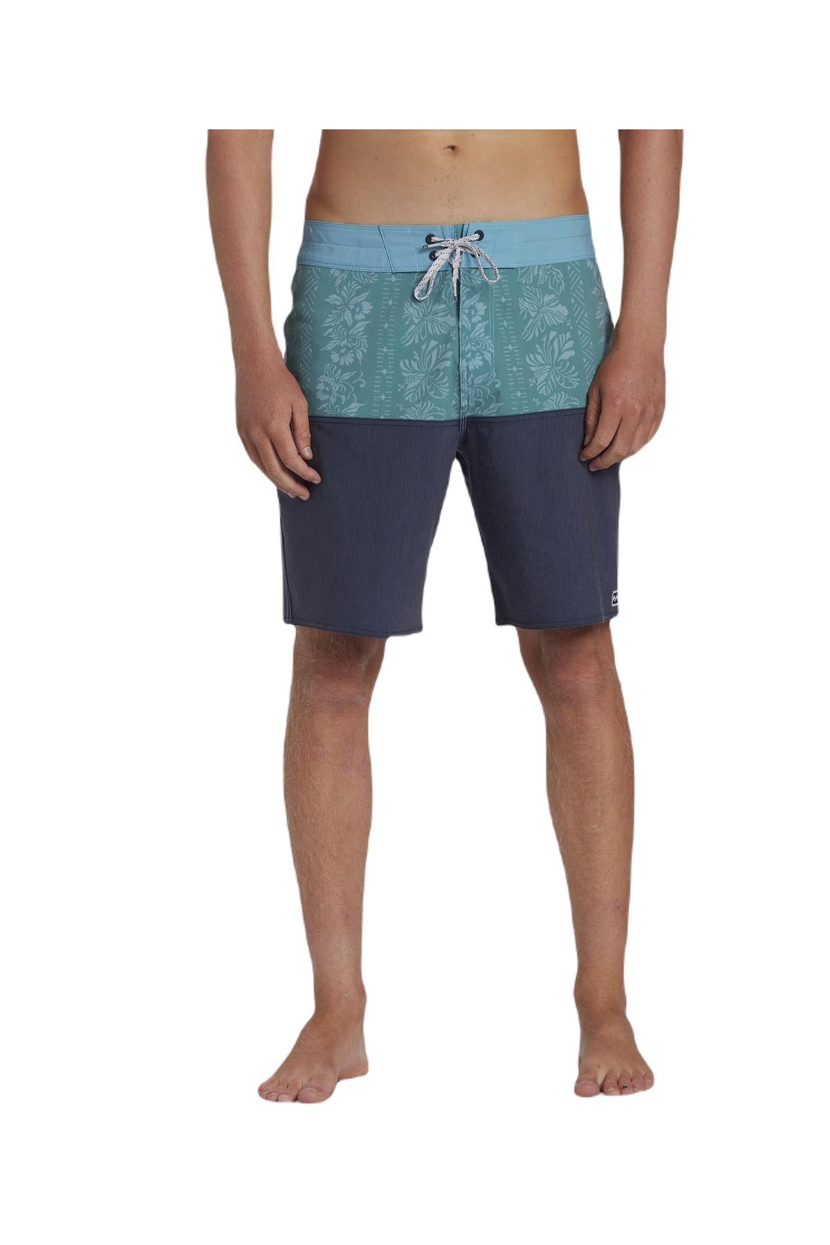 ABYBS00458 Fifty50 Pro Erkek Boardshort