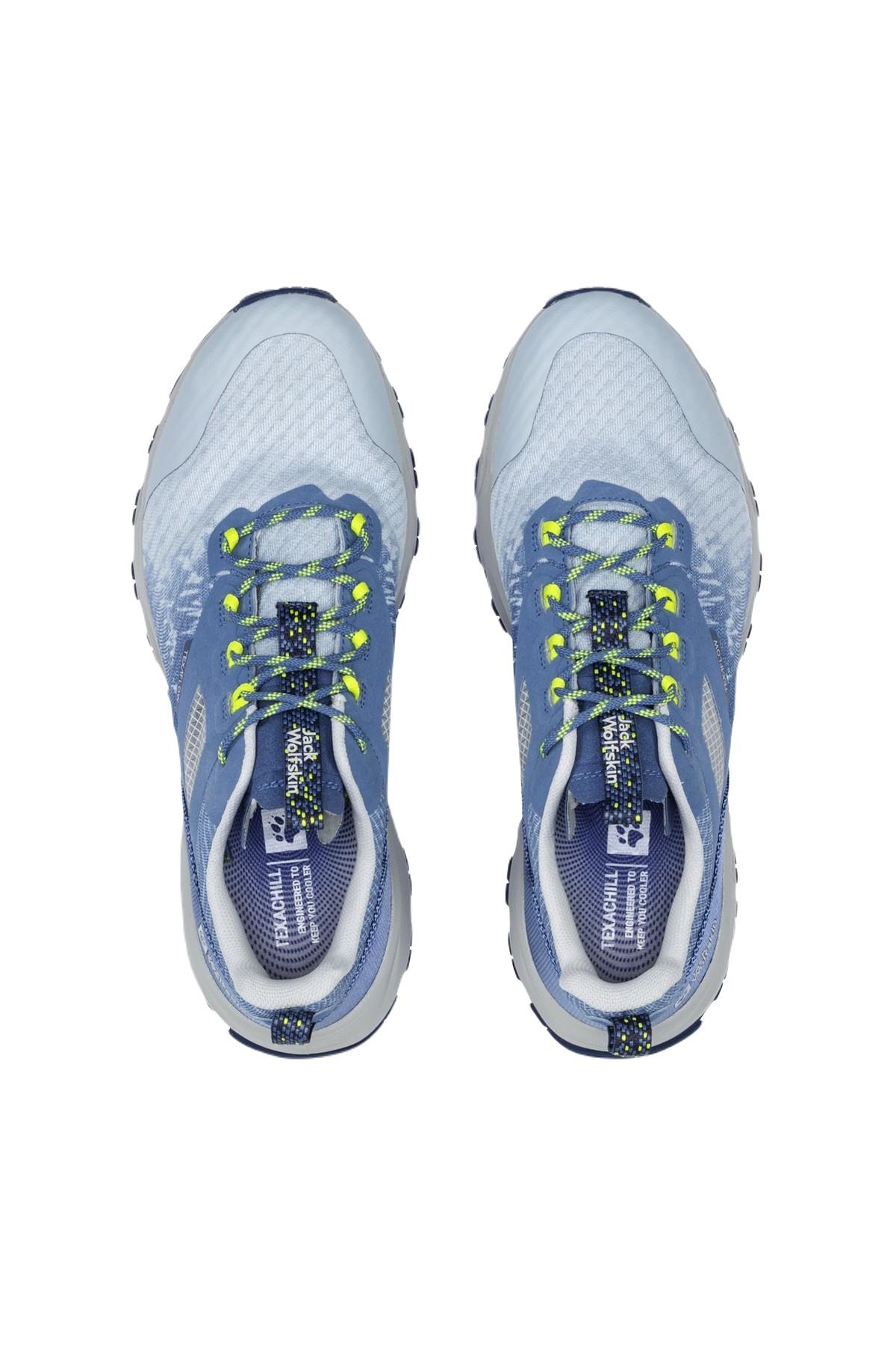 4064321 Prelight Pro Vent Low M Erkek Outdoor Ayakkabı - Görsel 5