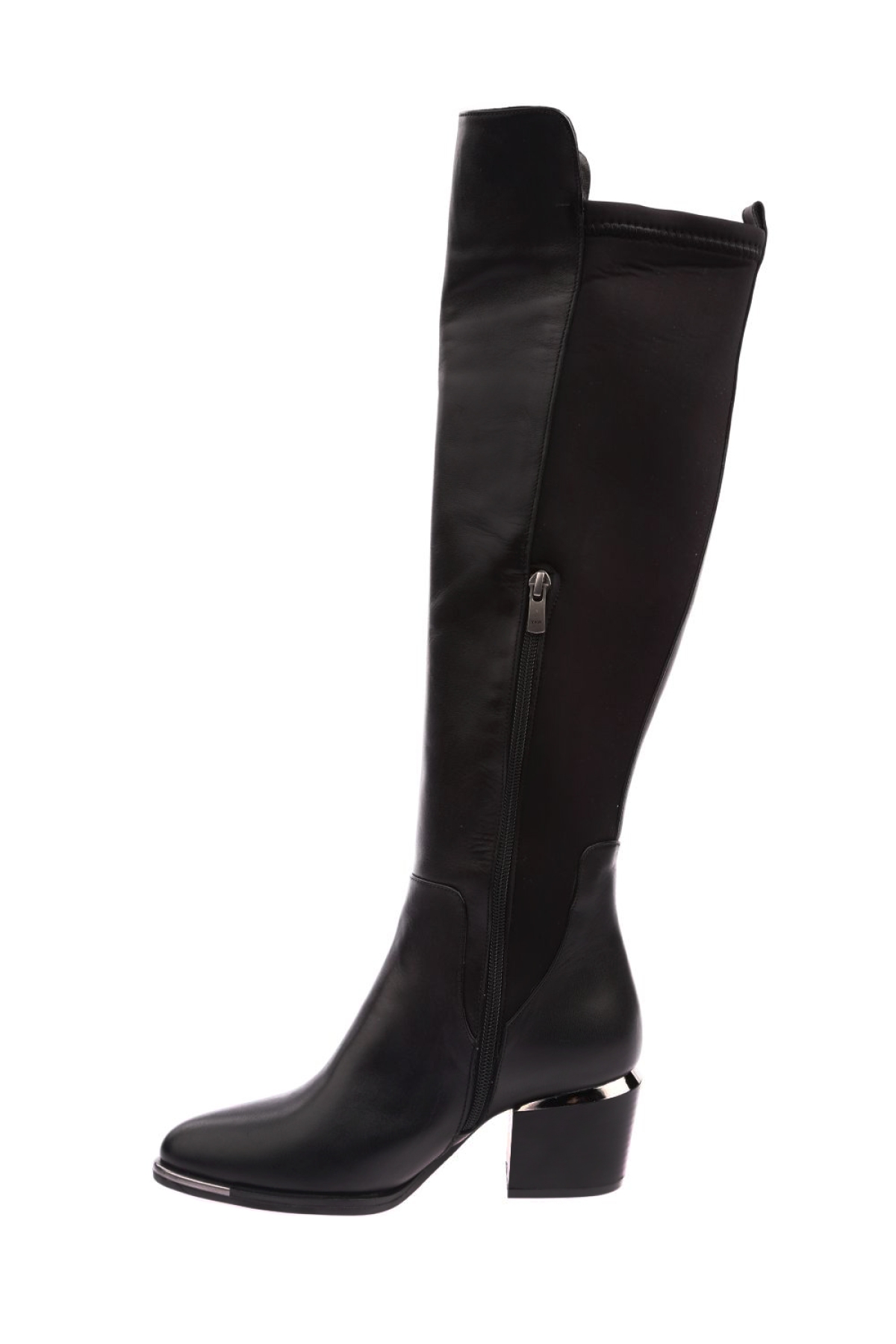 1928158K Kadın Çizme - Görsel 4