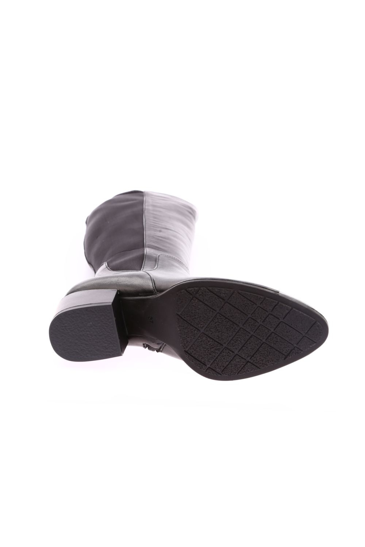 1928158K Kadın Çizme - Görsel 5