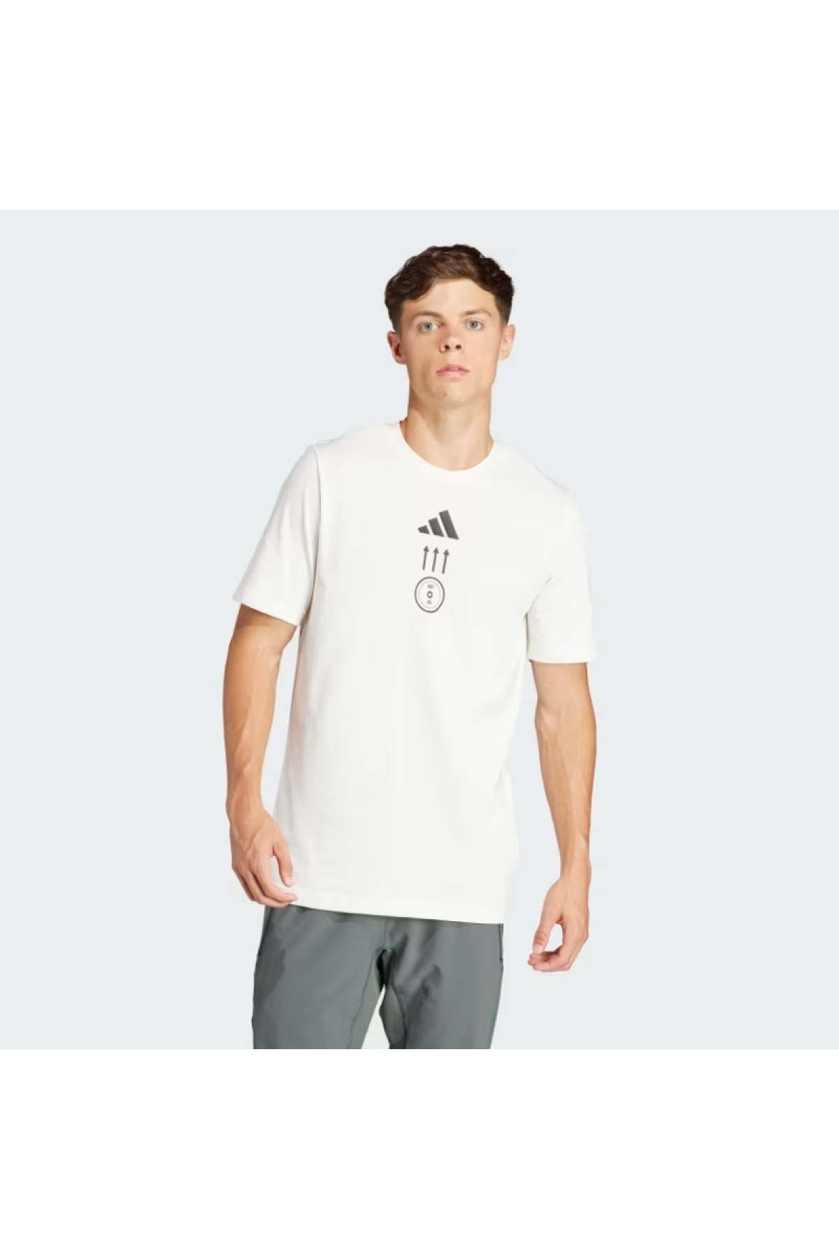 M Str G T Erkek T-shirt