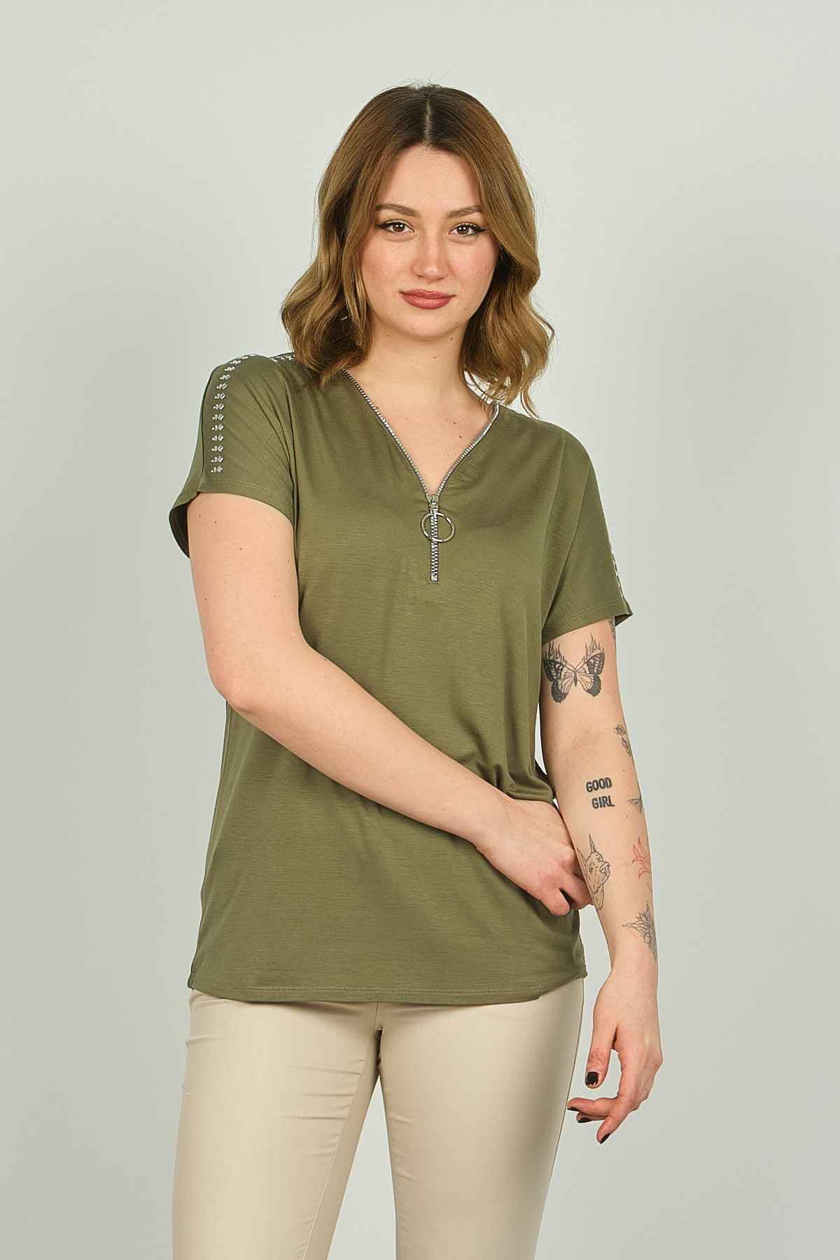 ella eLLa ブルゾン The Ella Set – Simply Beloved Apparel