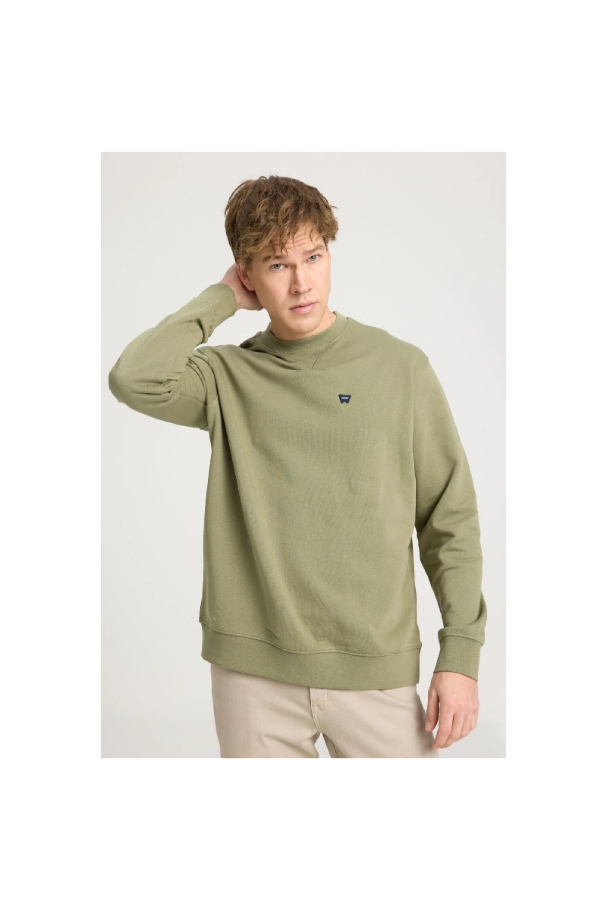 Erkek Sweatshirt