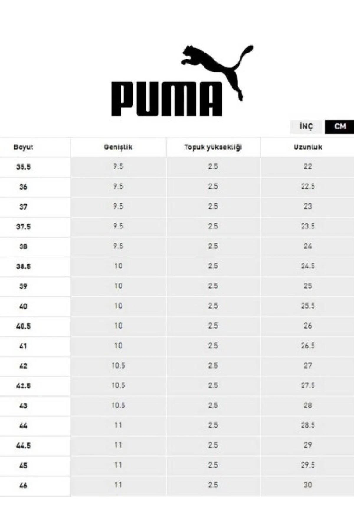392290 Caven 2.0 Kadın Sneaker Günlük Spor Ayakkabı - Görsel 5