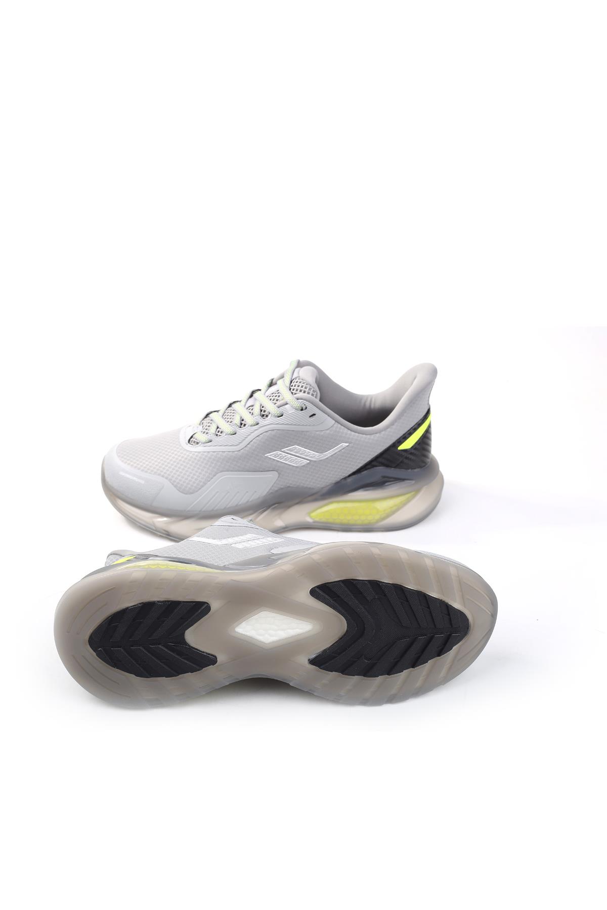 Aırfoam Corvette Erkek Spor Ayakkabı - Görsel 6