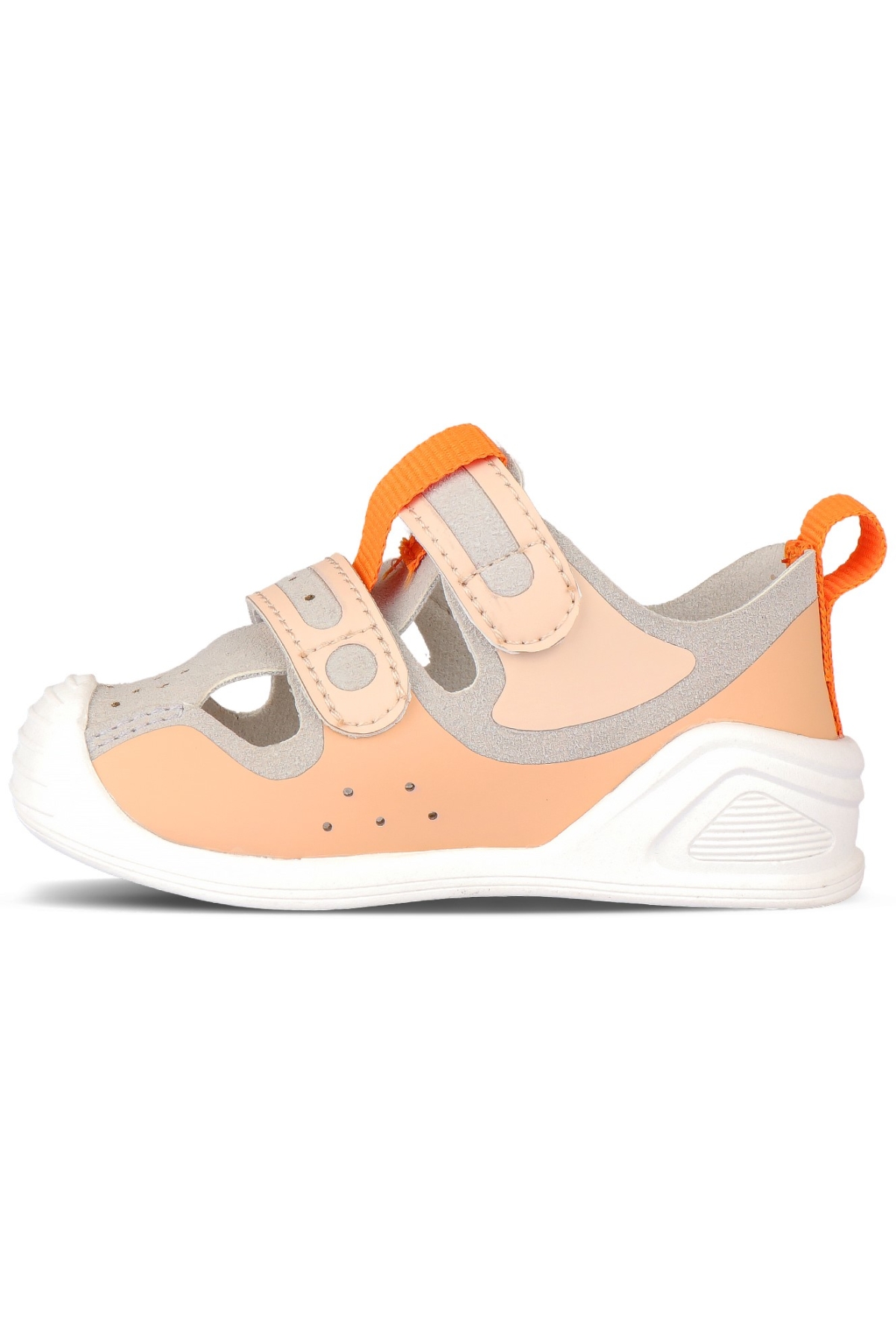Riga İlk Adım Bebek Ortopedik Çocuk Spor Ayakkabı - Görsel 3