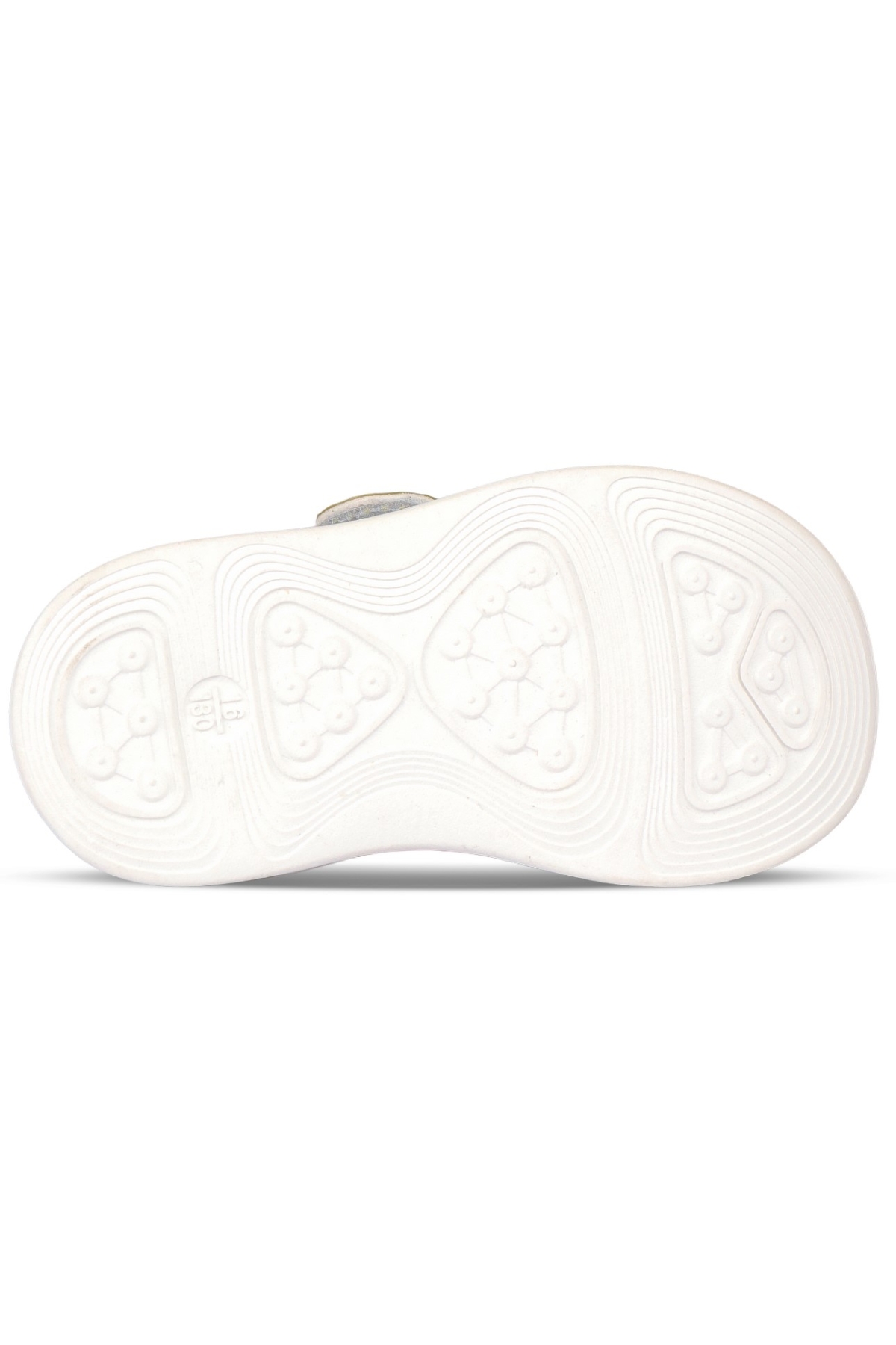 Riga İlk Adım Bebek Ortopedik Çocuk Spor Ayakkabı - Görsel 6