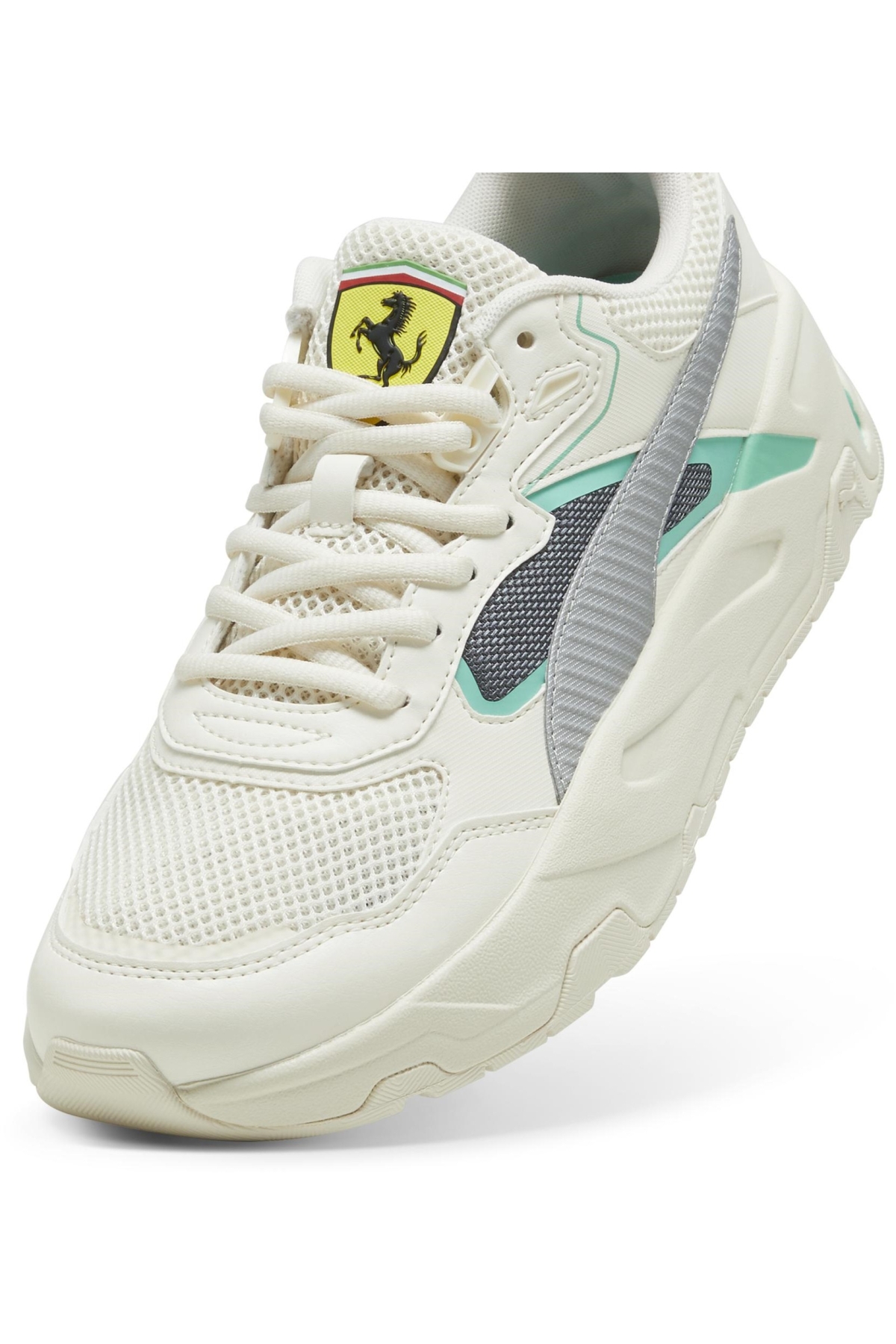 Ferrari Trinity 307950-05 Sneaker Erkek Spor Ayakkabı - Görsel 3