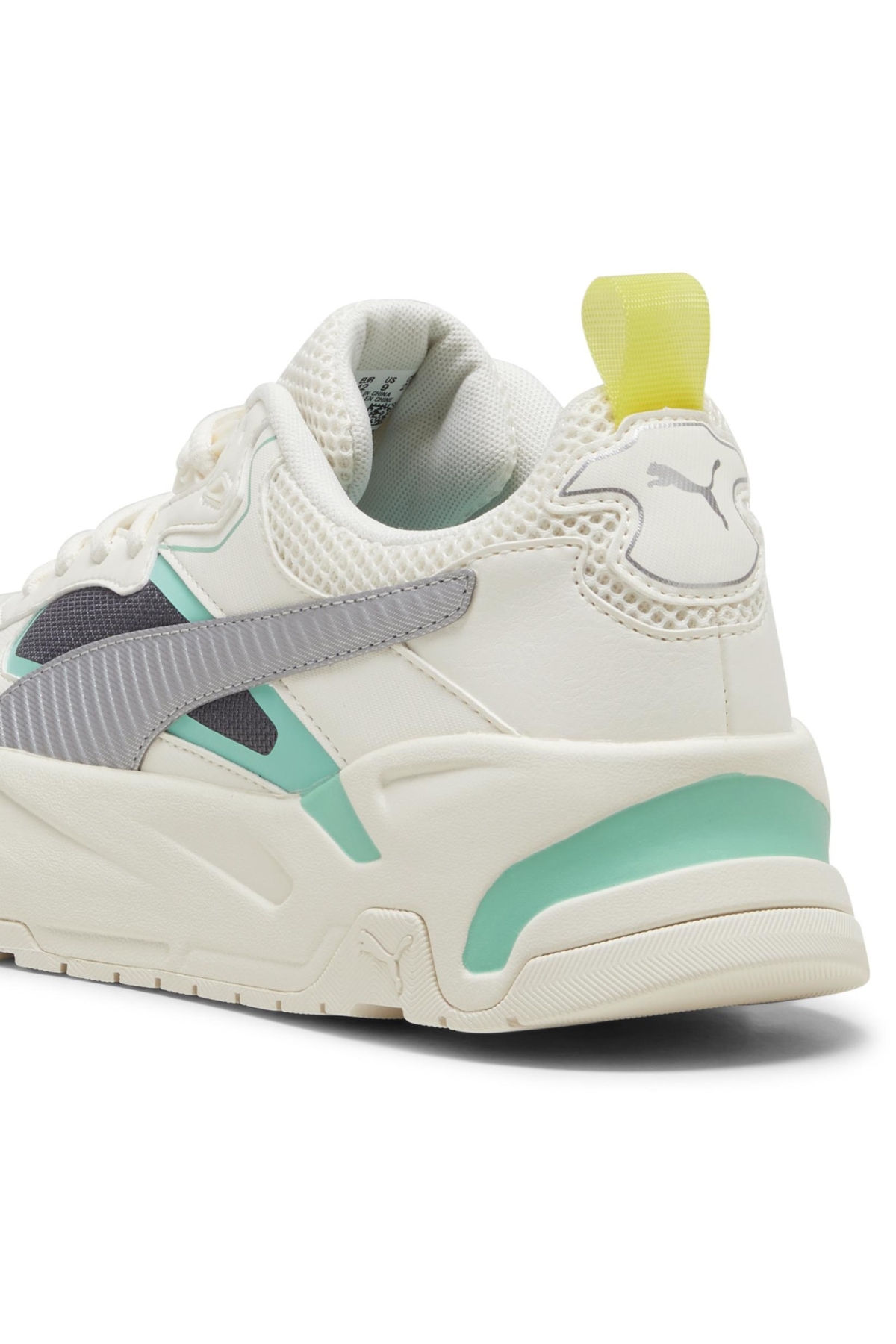 Ferrari Trinity 307950-05 Sneaker Erkek Spor Ayakkabı - Görsel 5