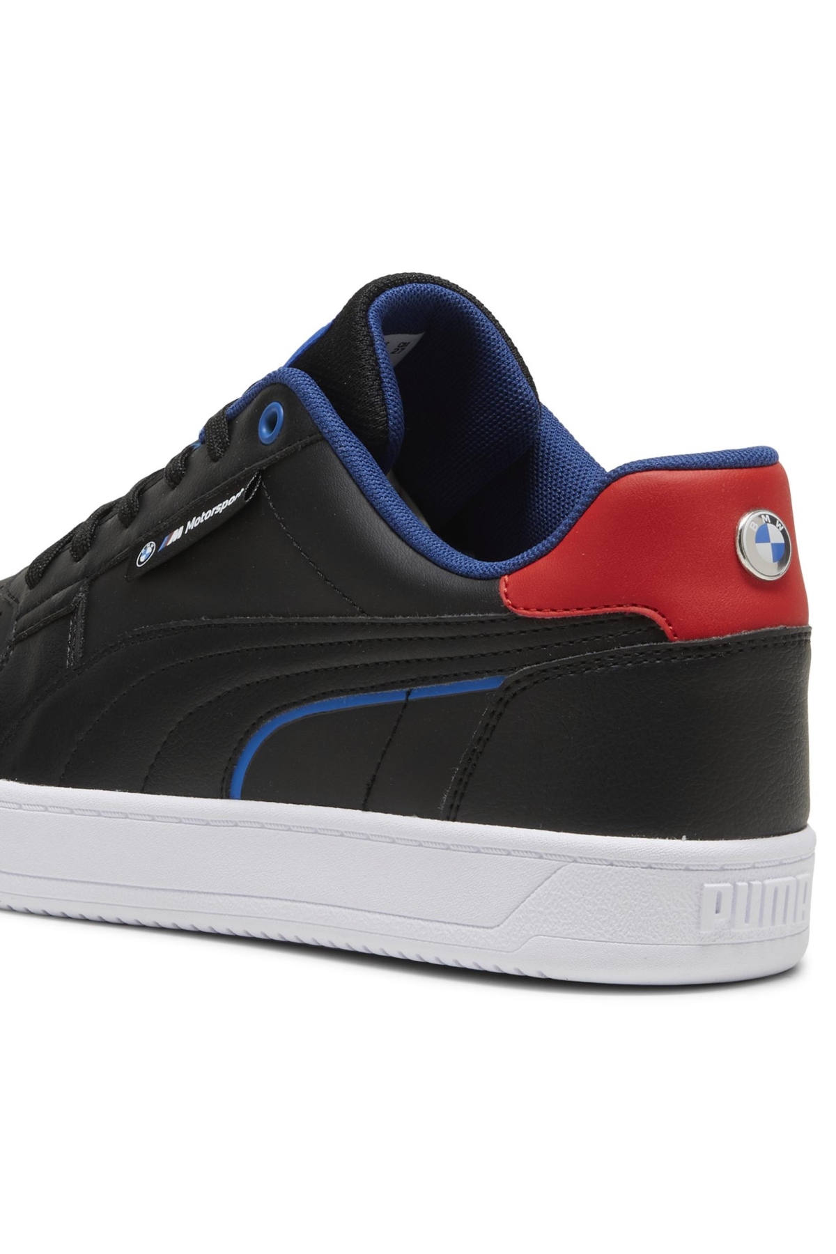 BMW MMS Caven 2.0 308163 Sneaker Erkek Spor Ayakkabı - Görsel 5