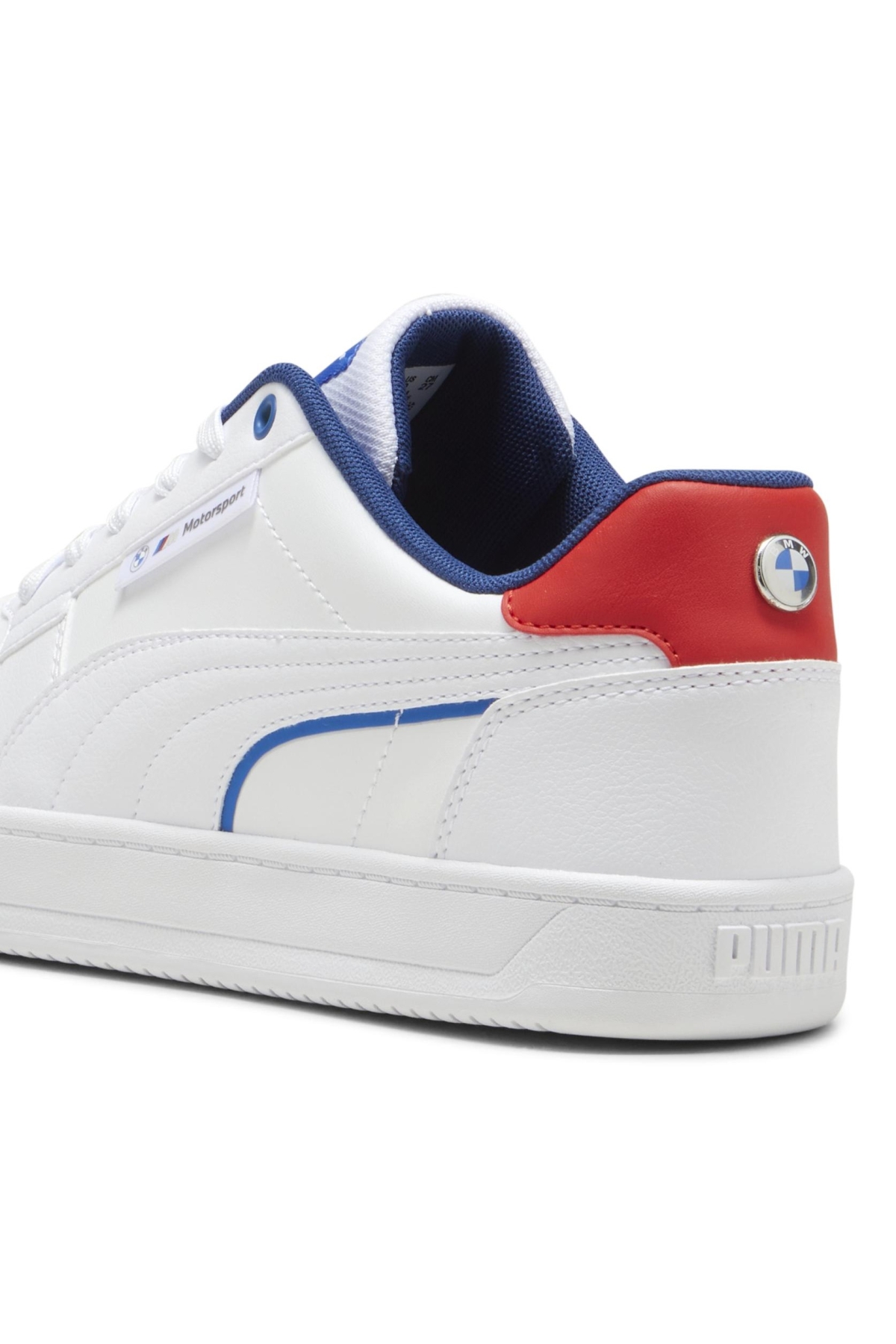 BMW MMS Caven 2.0 308163 Sneaker Erkek Spor Ayakkabı - Görsel 3