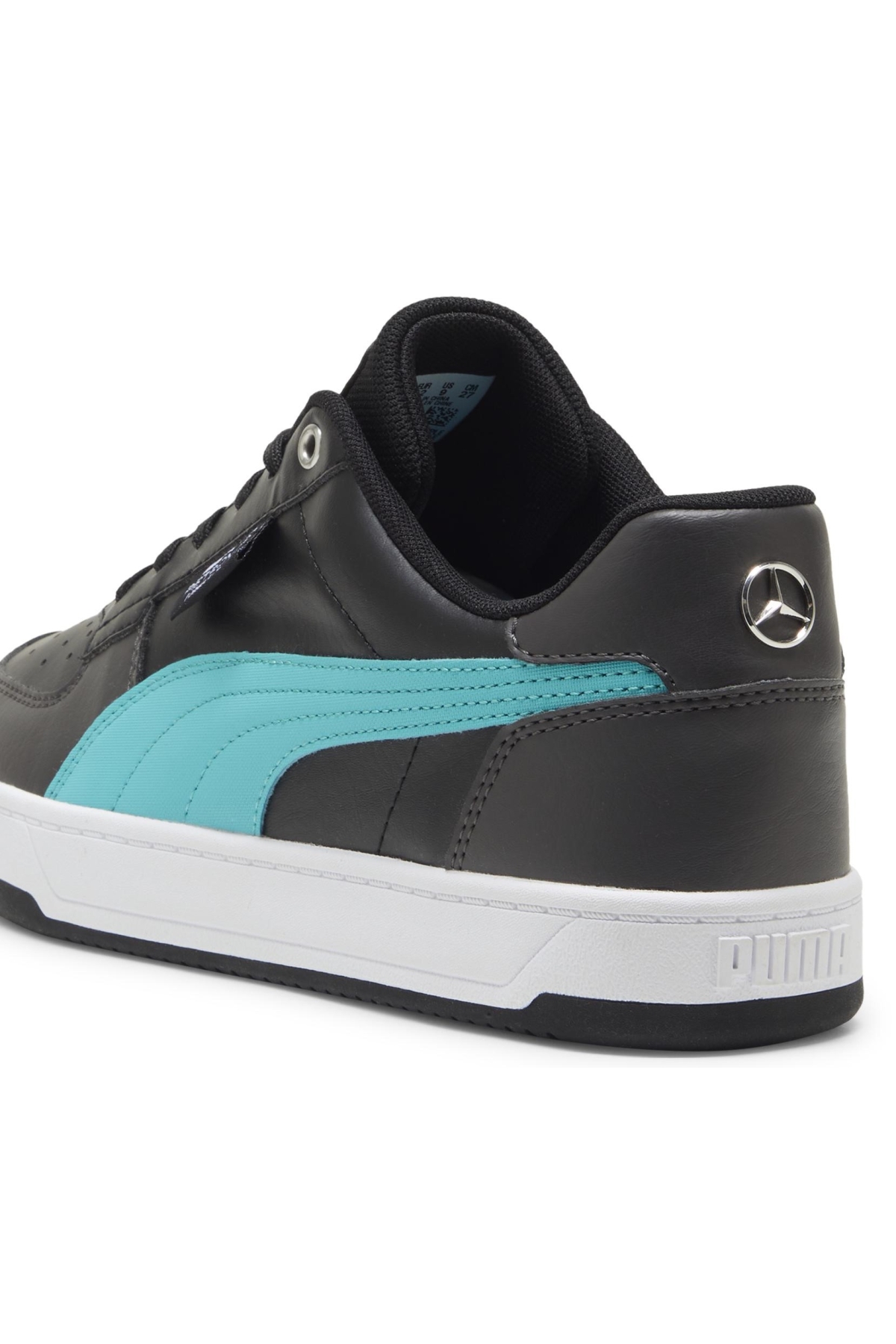 Mercedes MAPF1 Caven 2.0 308157 Sneaker Erkek Spor Ayakkabı - Görsel 4