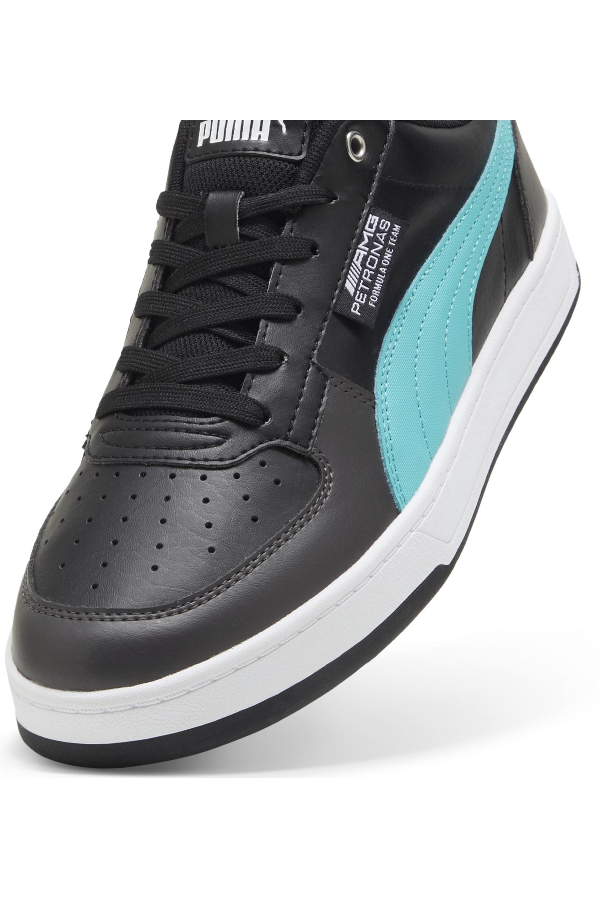 Mercedes MAPF1 Caven 2.0 308157 Sneaker Erkek Spor Ayakkabı - Görsel 5