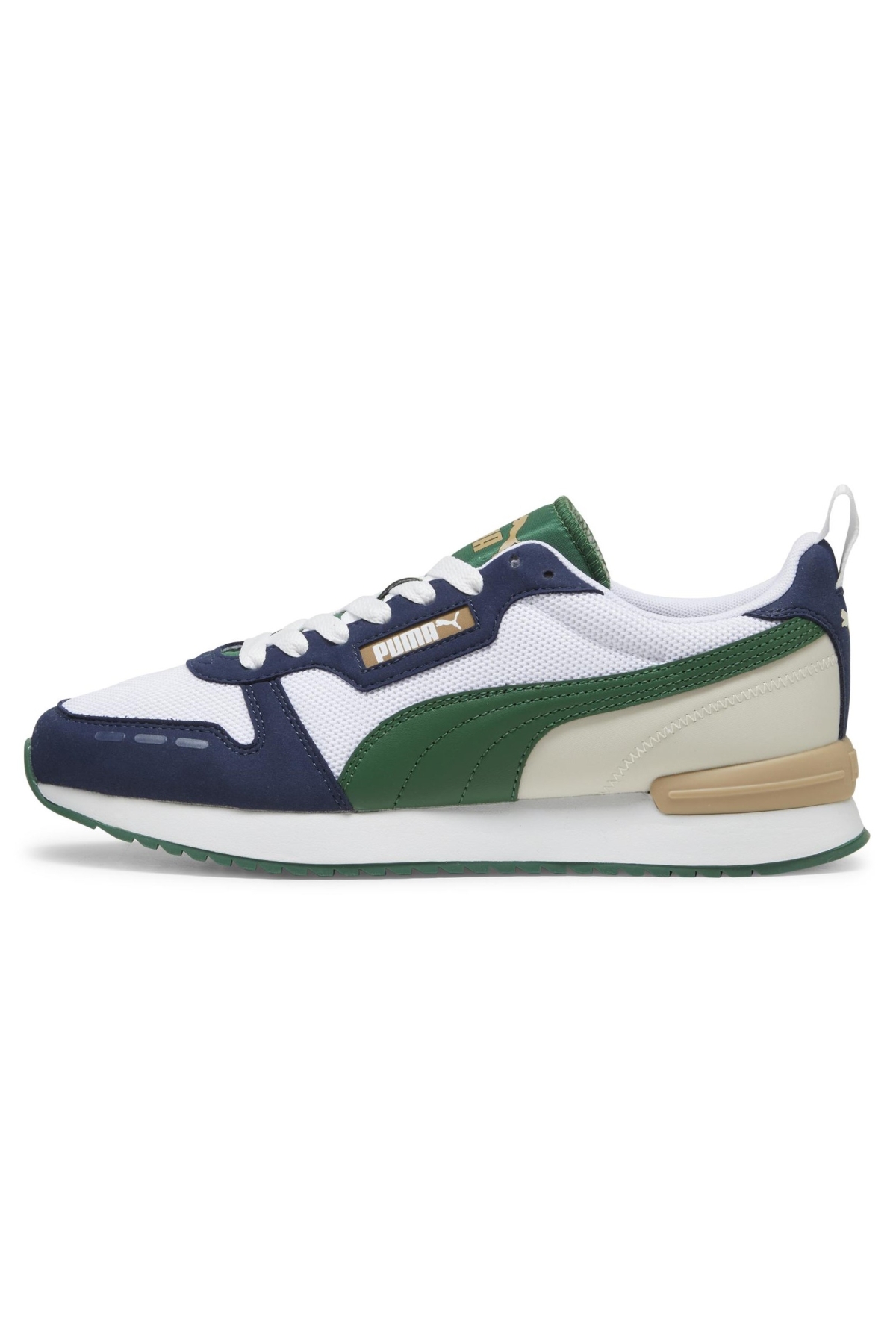 R78 393910-07 Sneaker Erkek Spor Ayakkabı - Görsel 3