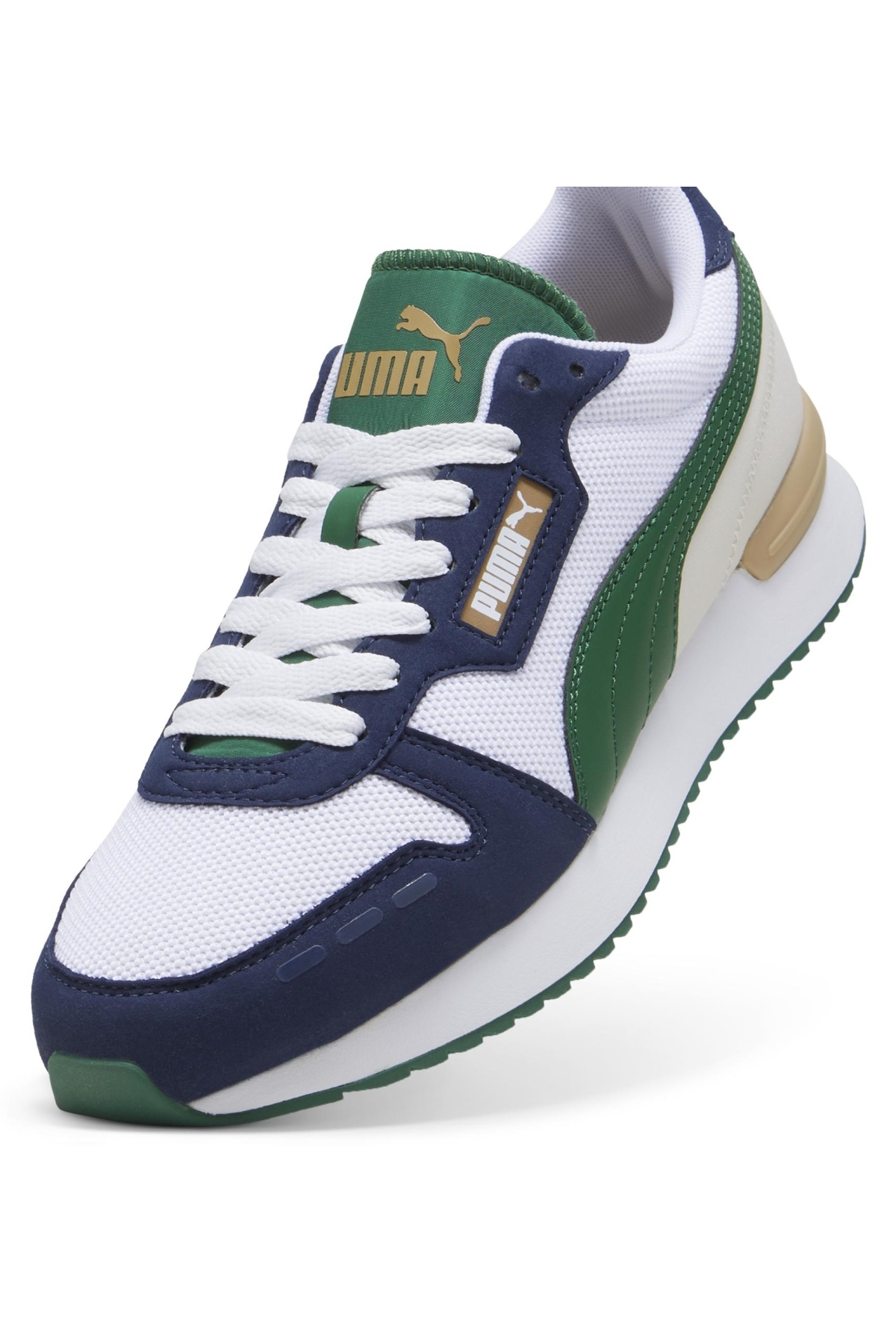 R78 393910-07 Sneaker Erkek Spor Ayakkabı - Görsel 4