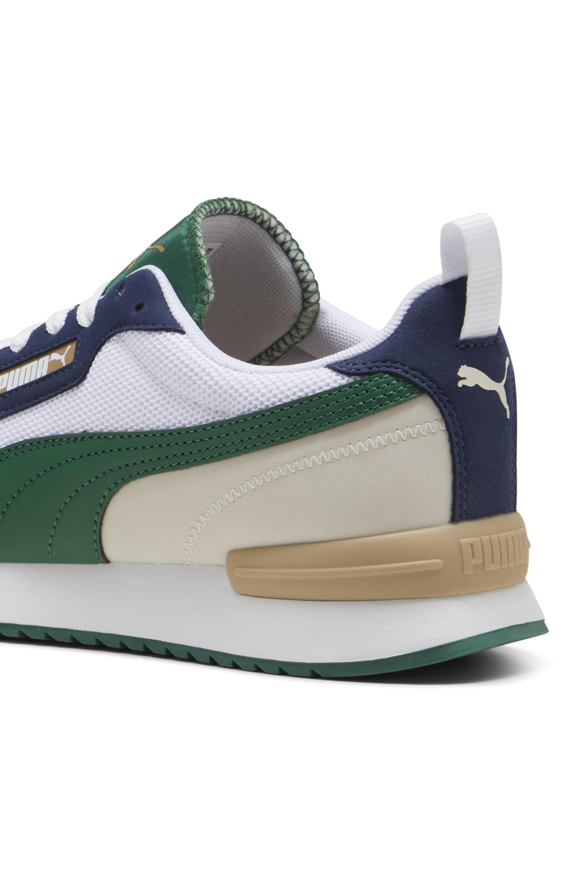 R78 393910-07 Sneaker Erkek Spor Ayakkabı - Görsel 5