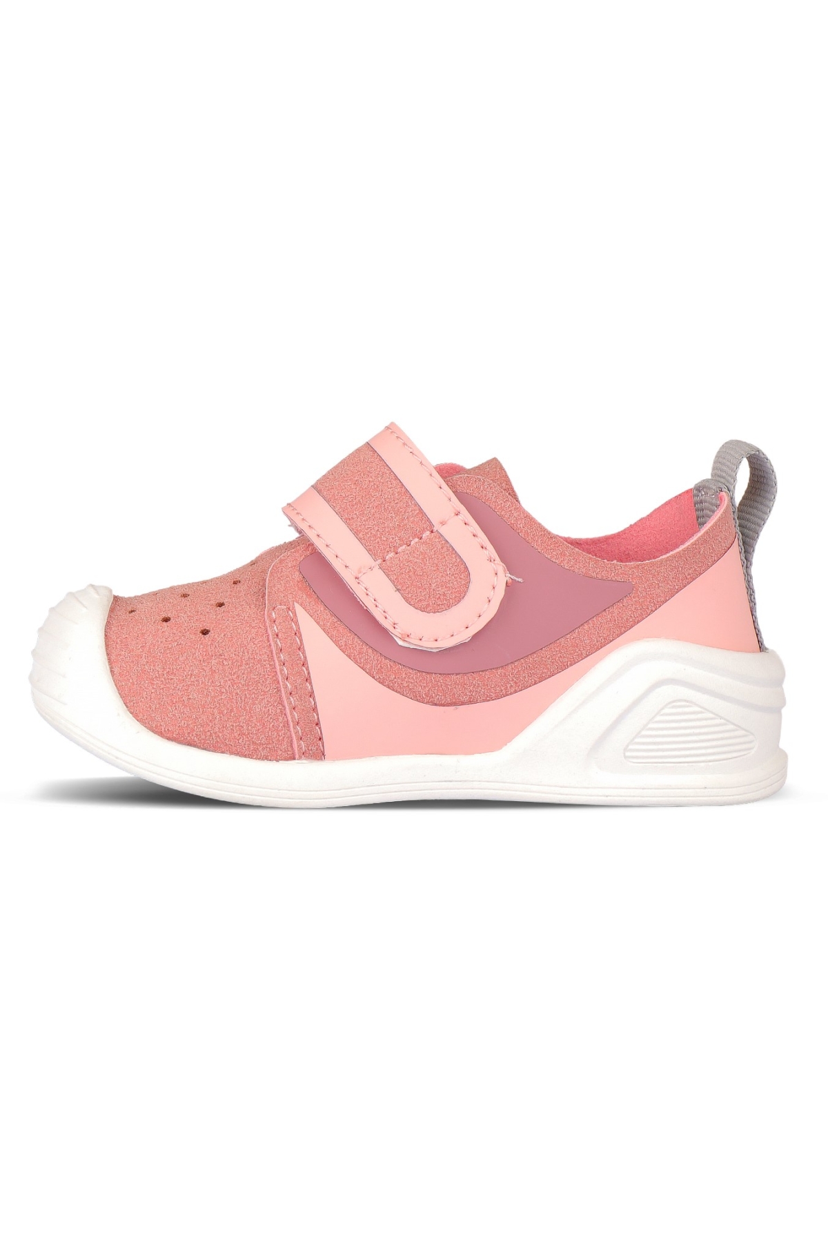 Uki İlk Adım Bebek Ortopedik Çocuk Spor Ayakkabı - Görsel 4