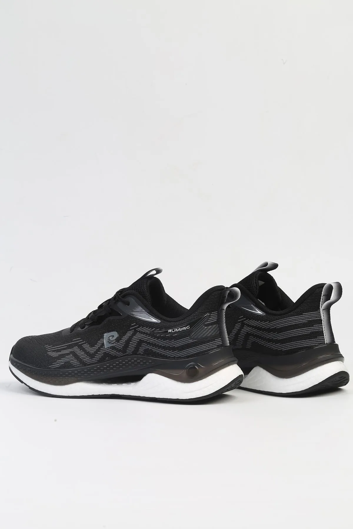 10024 İthal Comfort Taban Kadın Spor Ayakkabı - Görsel 3