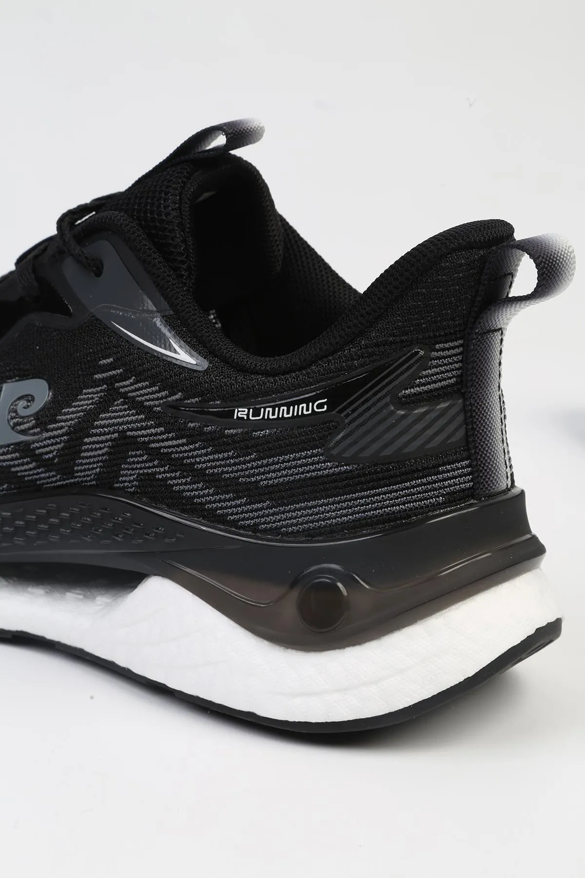 10024 İthal Comfort Taban Kadın Spor Ayakkabı - Görsel 5