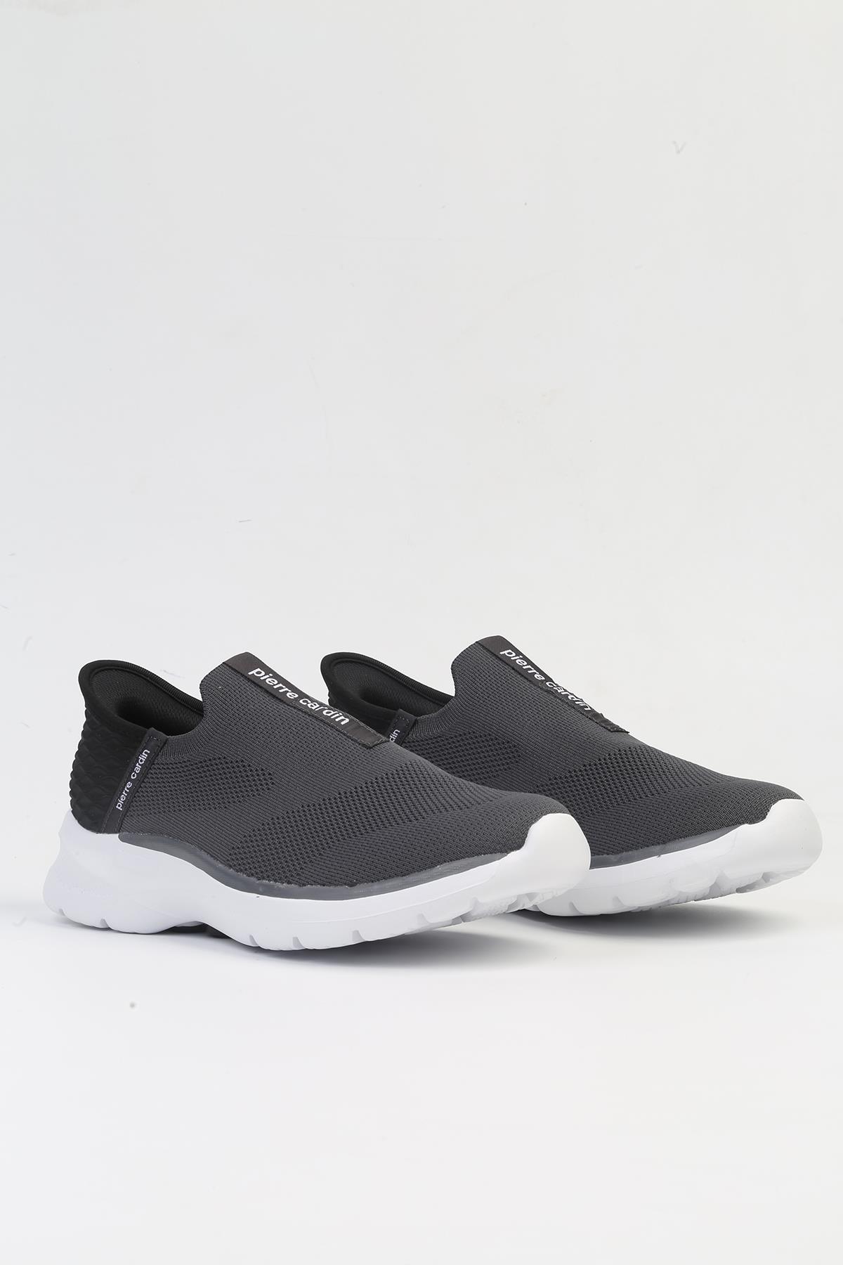 ® Erkek Füme Spor Ayakkabı PCI-10050 - Görsel 3