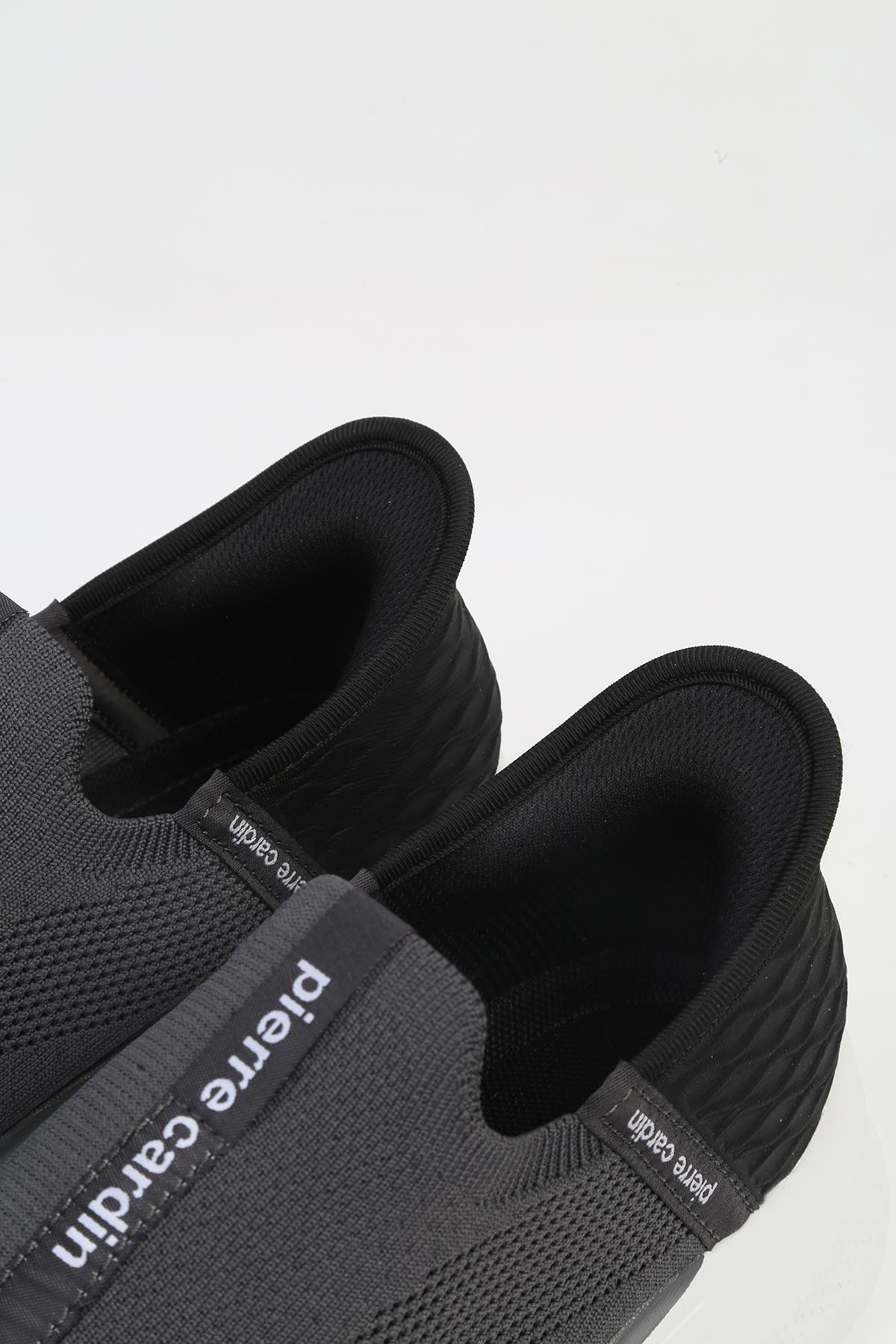 ® Erkek Füme Spor Ayakkabı PCI-10050 - Görsel 5