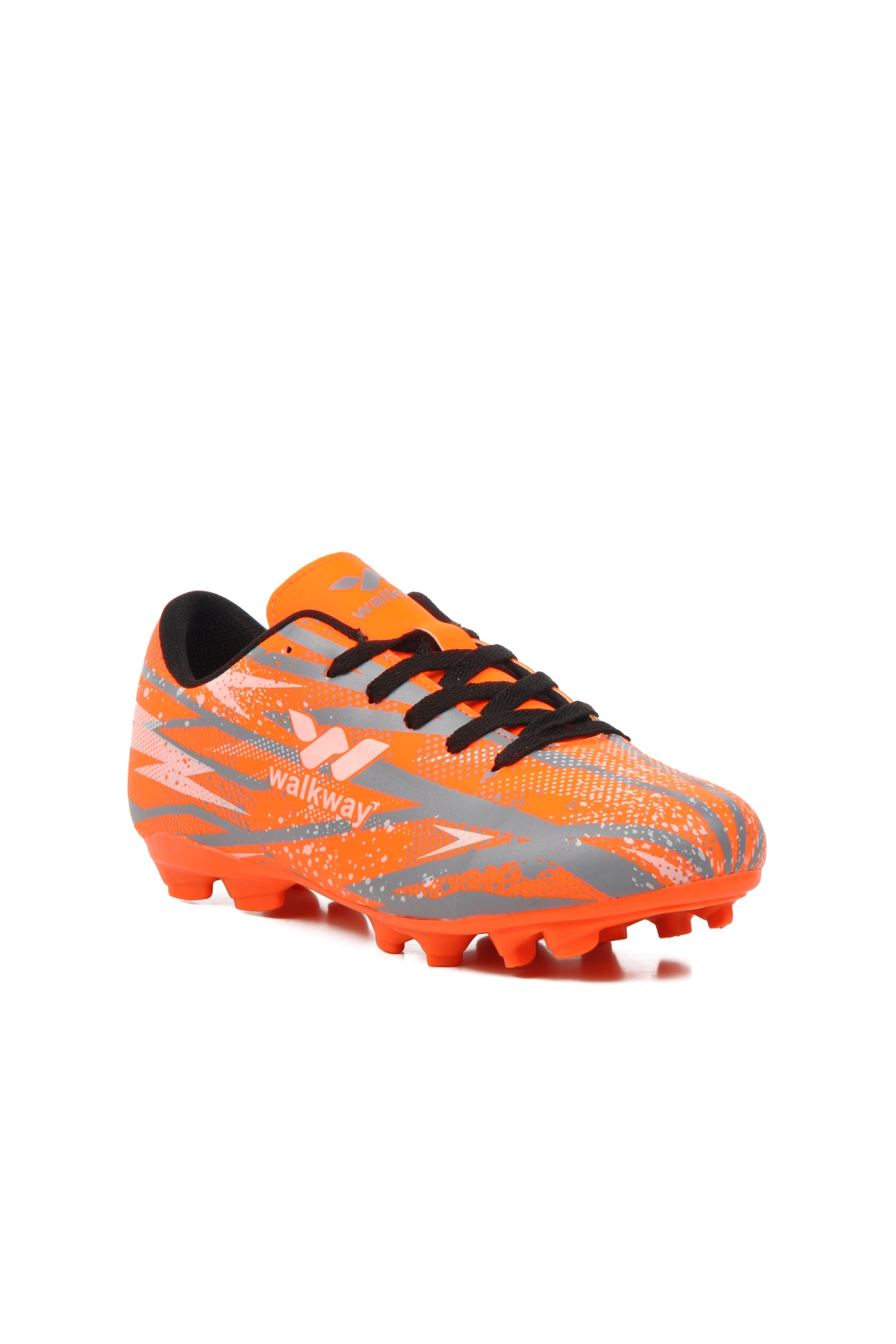 Power KR Turuncu Erkek Krampon - Görsel 4