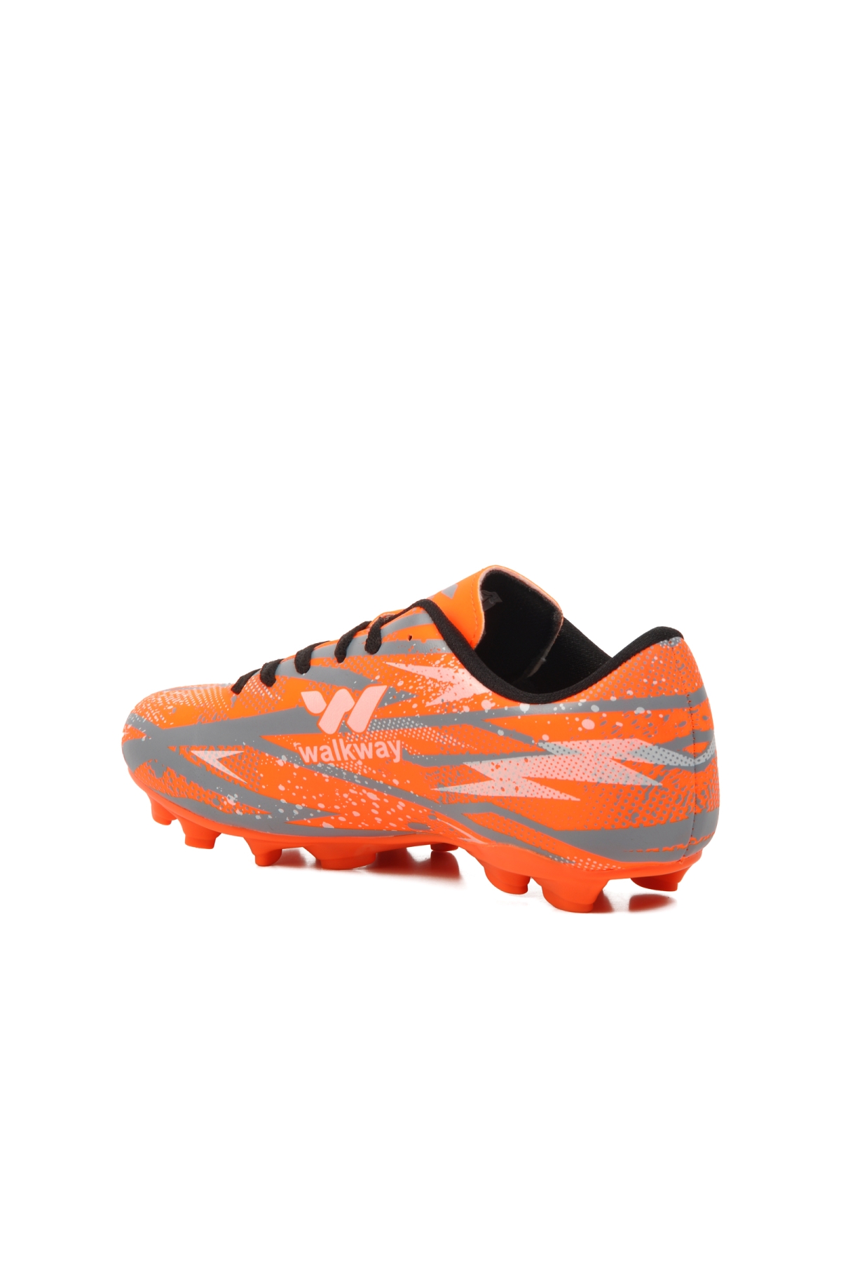 Power KR Turuncu Erkek Krampon - Görsel 5