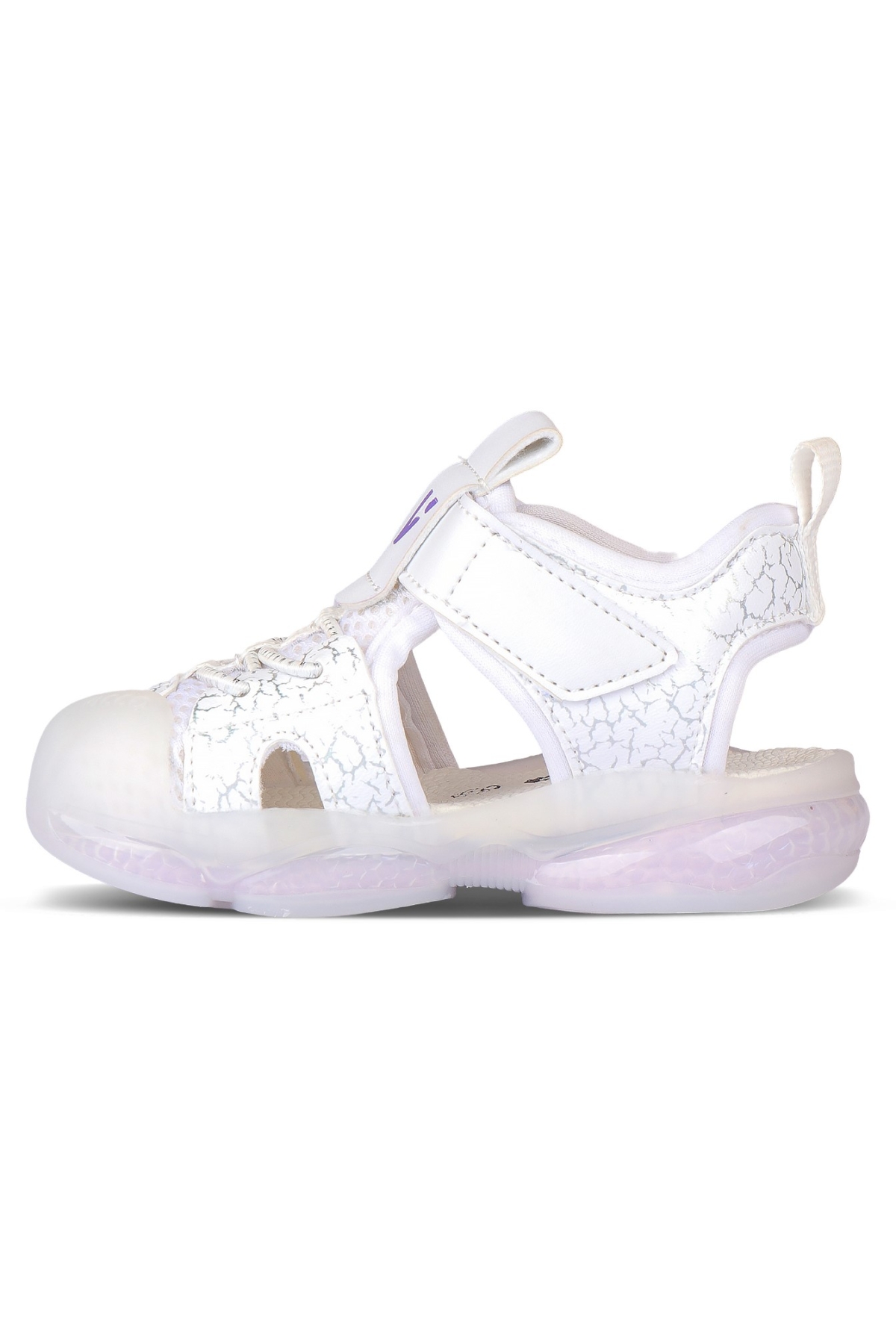 Monrovia İlk Adım Bebek Ortopedik Çocuk Spor Sandalet - Görsel 3