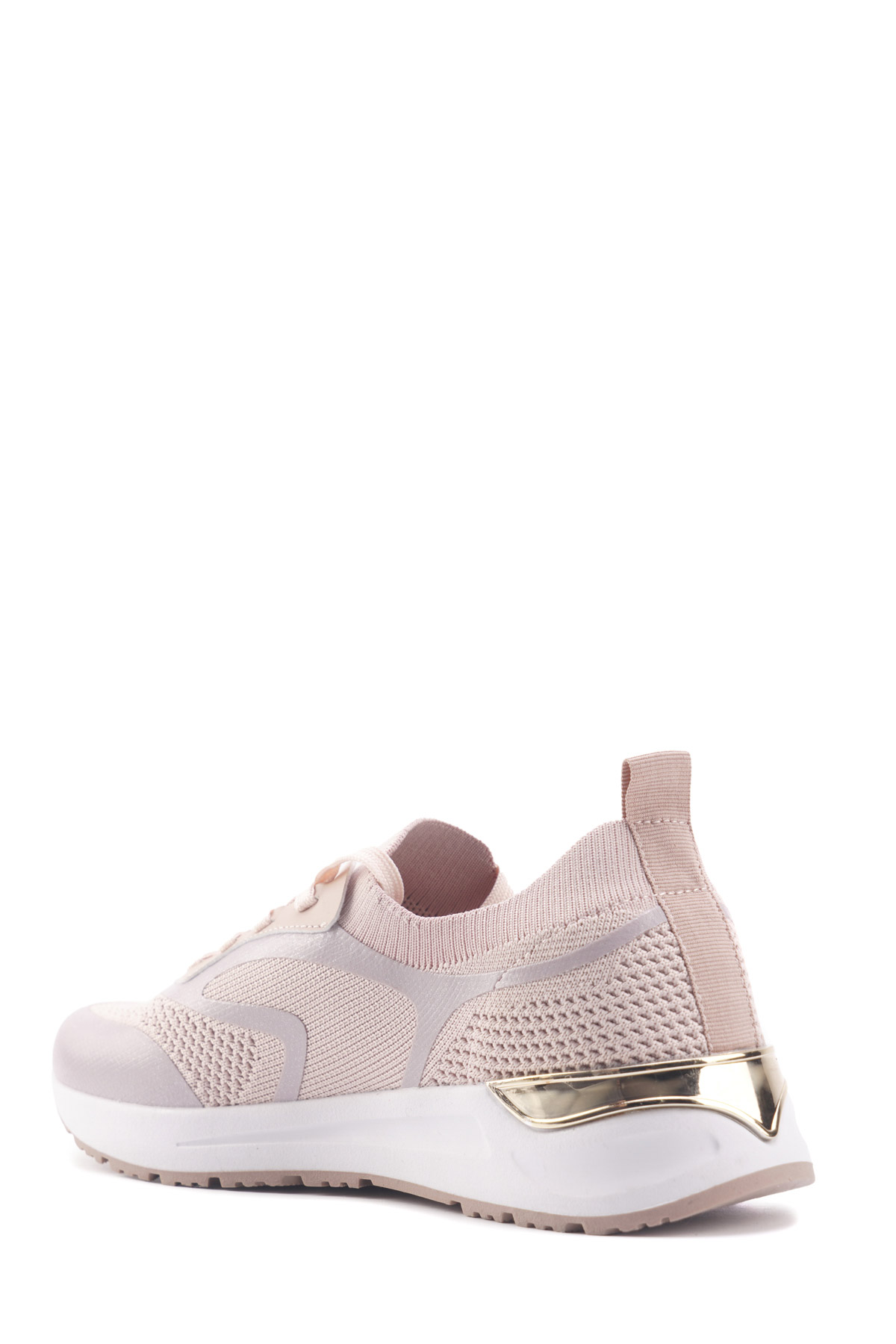 TRV2598.Z4FX Pembe Kadın Comfort Ayakkabı - Görsel 4