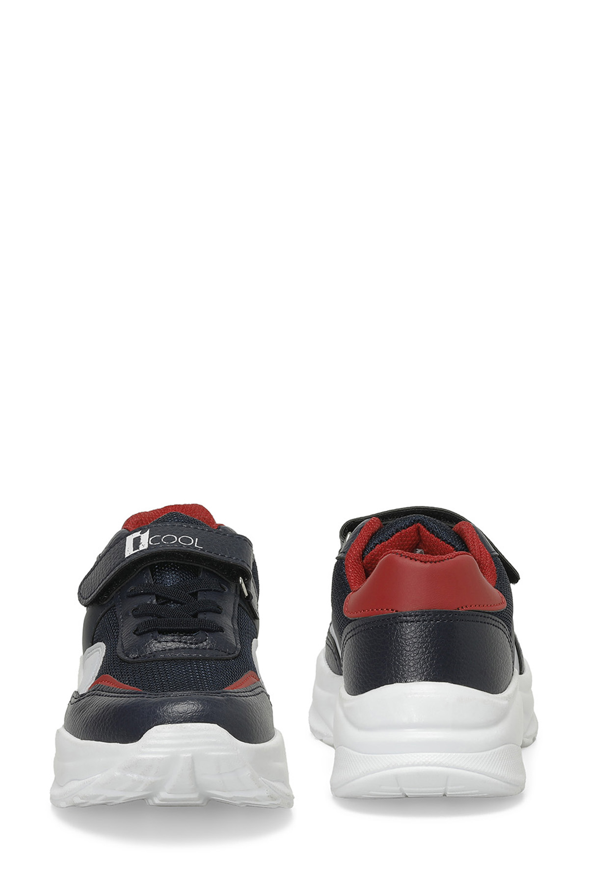 LARINA-E F 4FX Lacivert Erkek Çocuk Spor Ayakkabı - Görsel 6