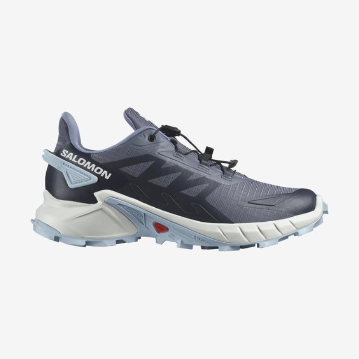 Salomon Supercross 4