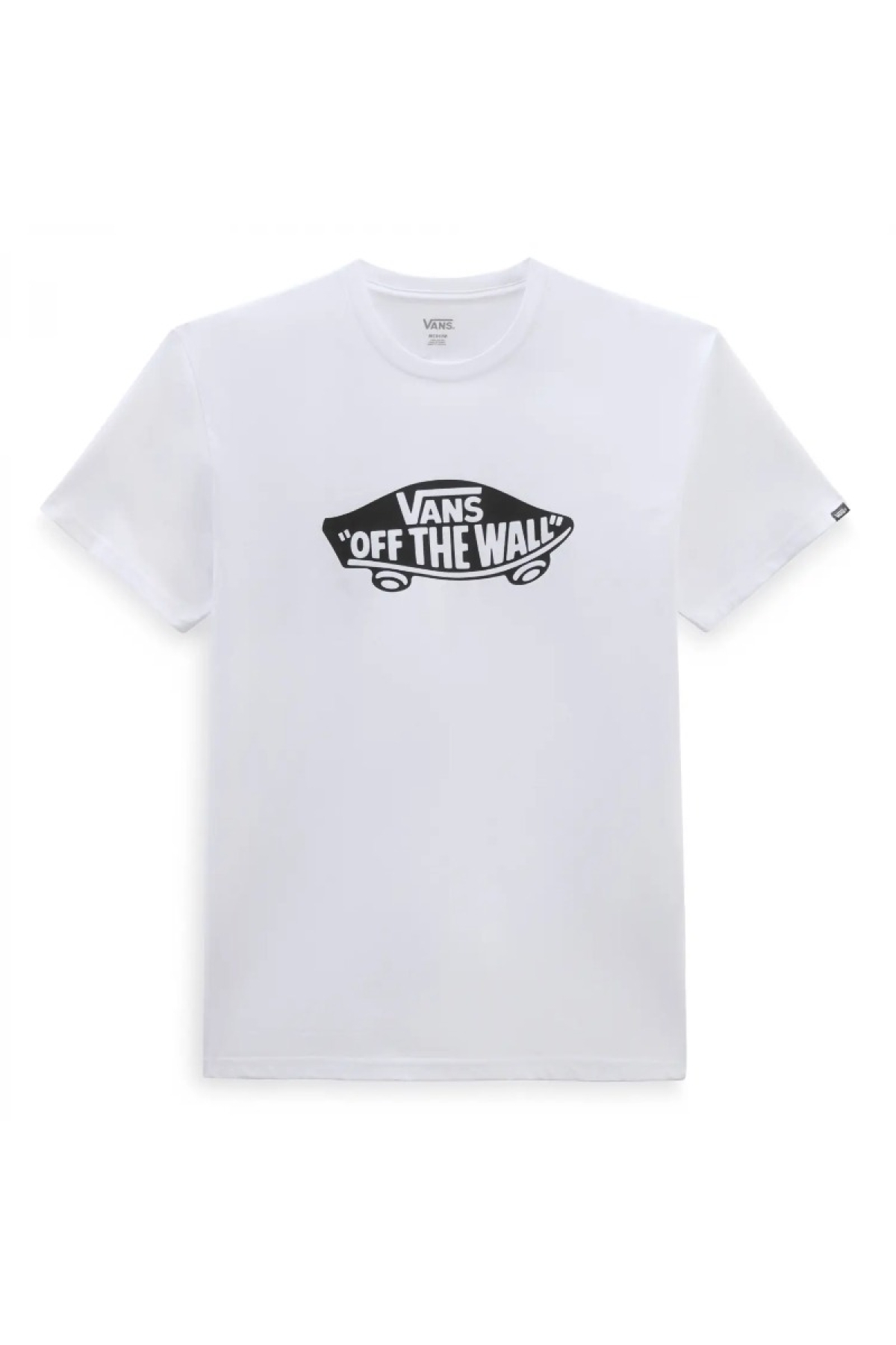 T shirt vans 2017 on sale