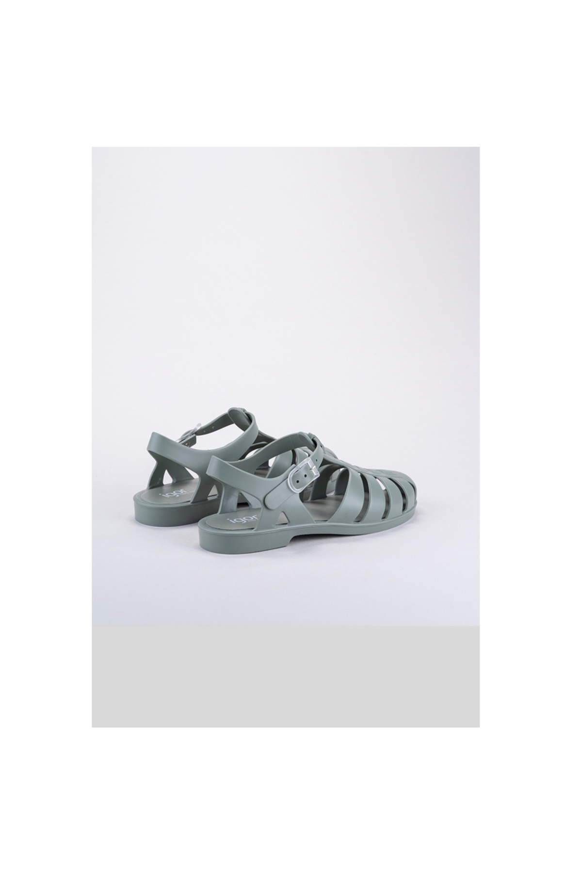 İgor Kadın Sandalet - Görsel 4