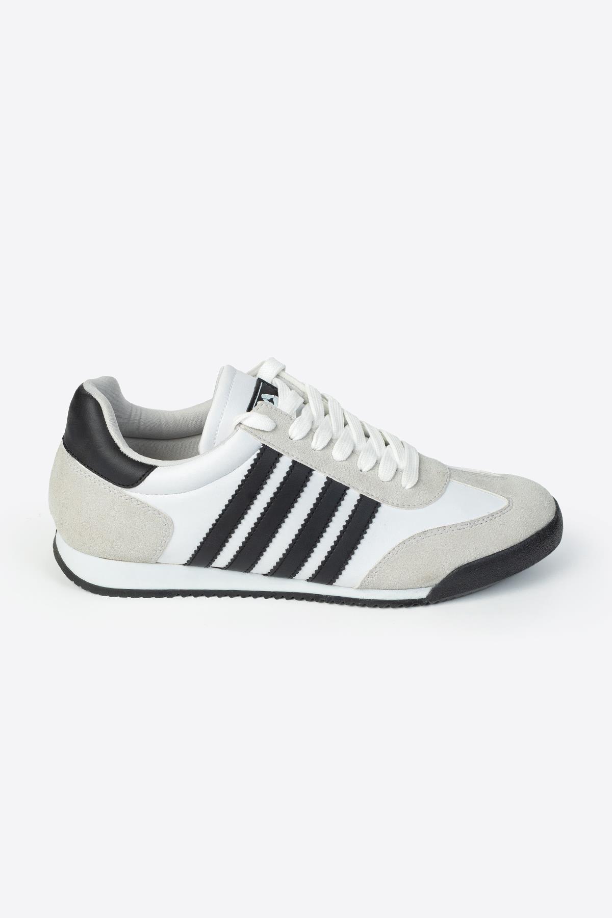 Erkek Gunluk Spor Ayakkabı - Görsel 2