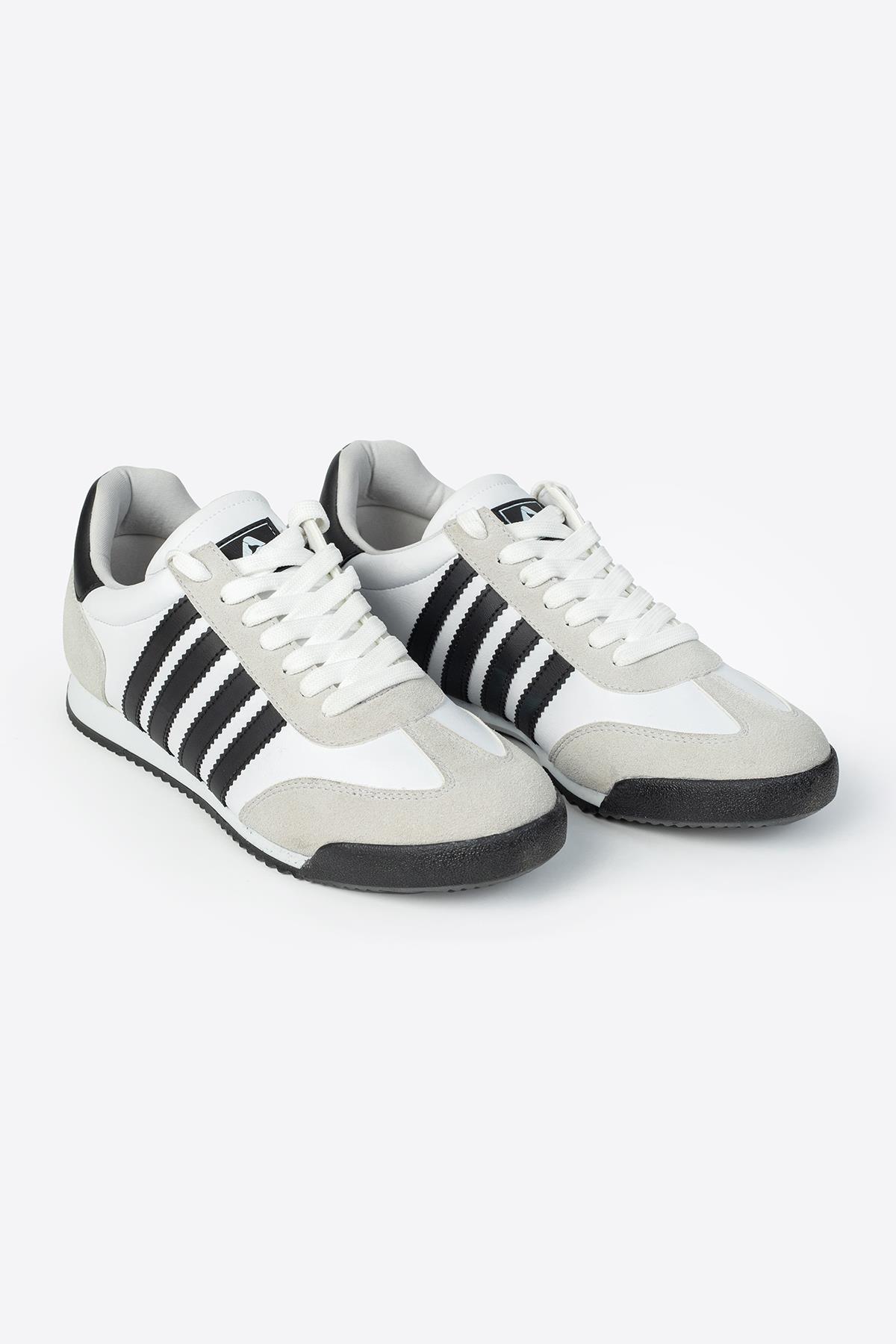 Erkek Gunluk Spor Ayakkabı - Görsel 3