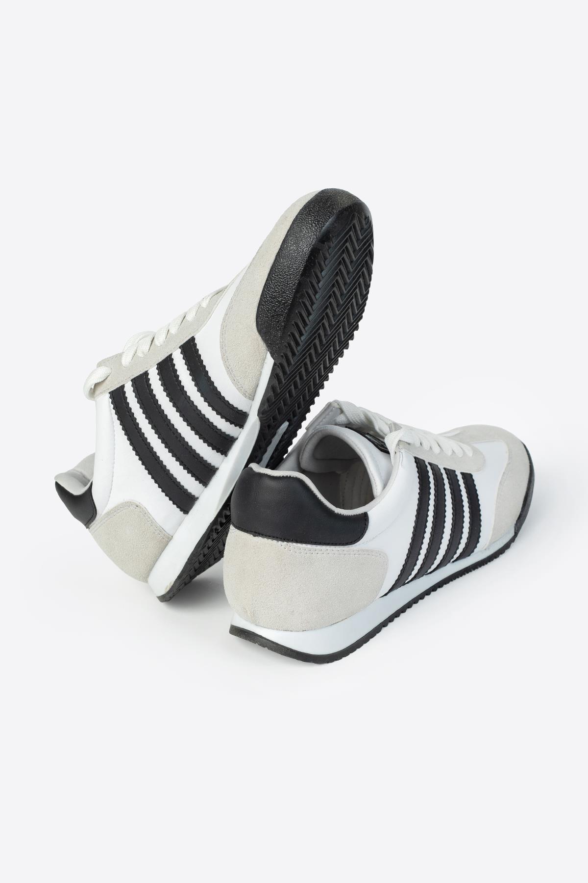 Erkek Gunluk Spor Ayakkabı - Görsel 4