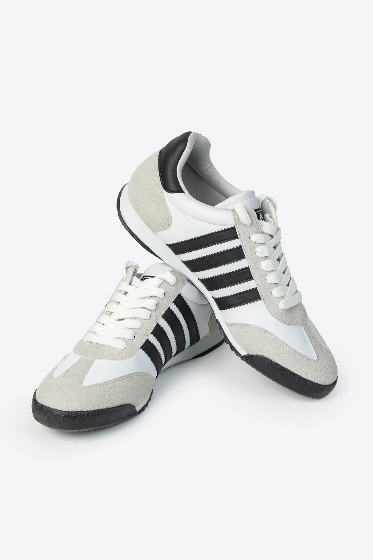 Erkek Gunluk Spor Ayakkabı - Görsel 5