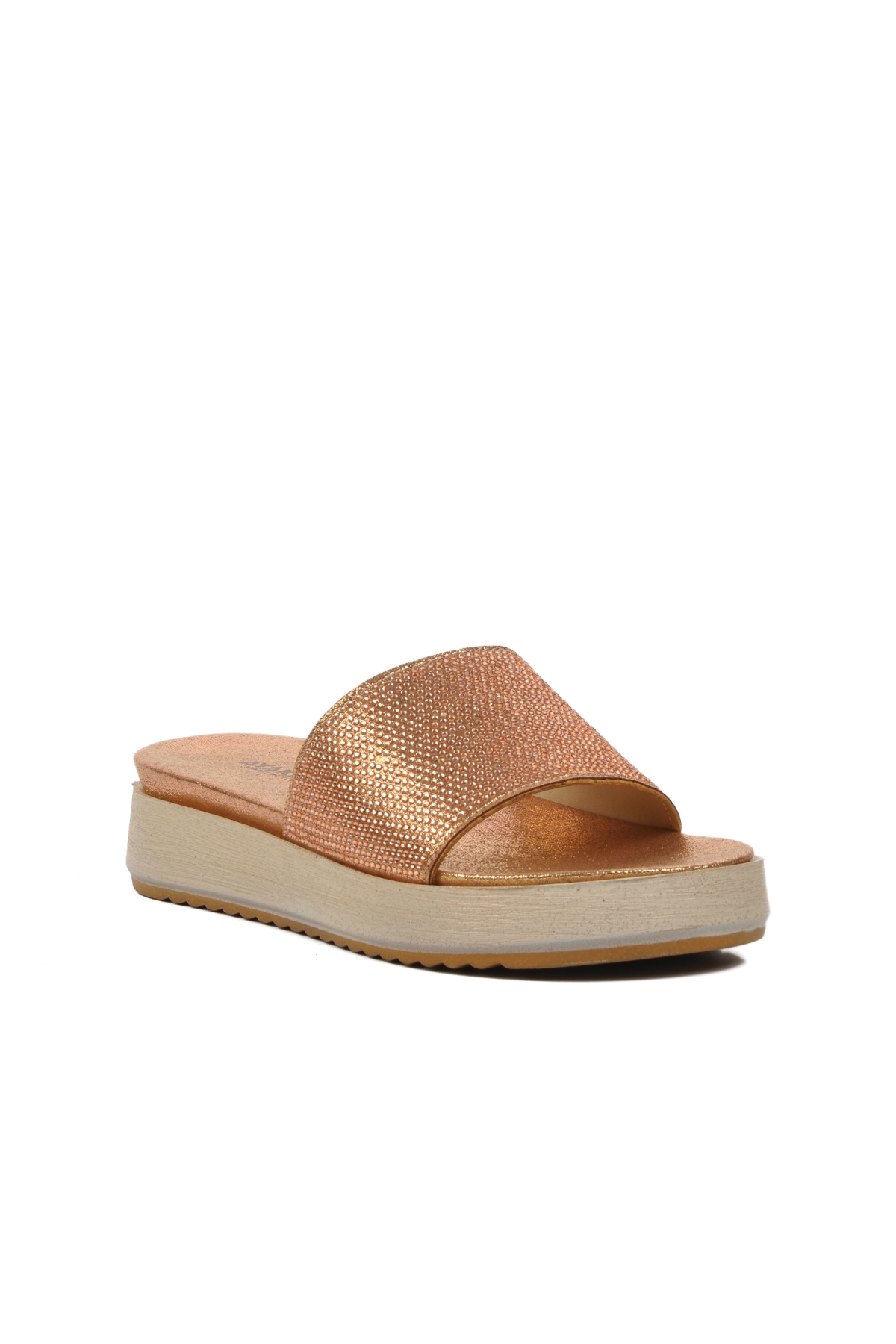 286063 Rose Kadın Terlik - Görsel 4