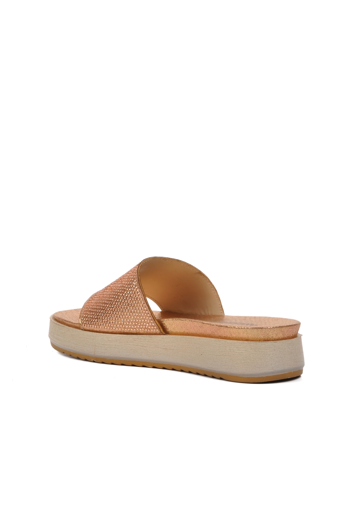 286063 Rose Kadın Terlik - Görsel 5