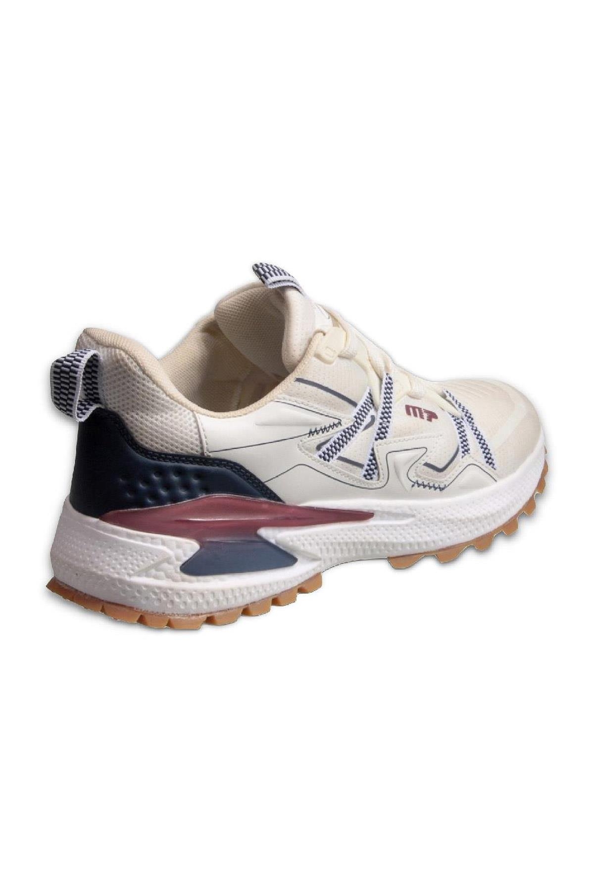 Mp 241-1642 Premıum Yürüyüş Günlük Erkek Sneaker Ayakkabı - Görsel 5
