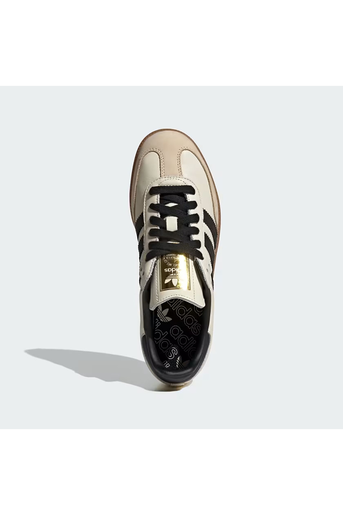 Kadın Günlük Spor Ayakkabı Samba Og W Id0478 - Görsel 3