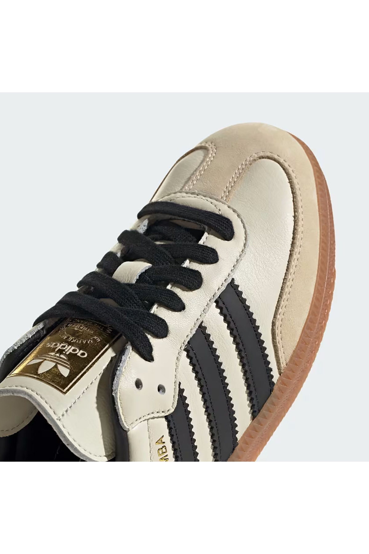 Kadın Günlük Spor Ayakkabı Samba Og W Id0478 - Görsel 7