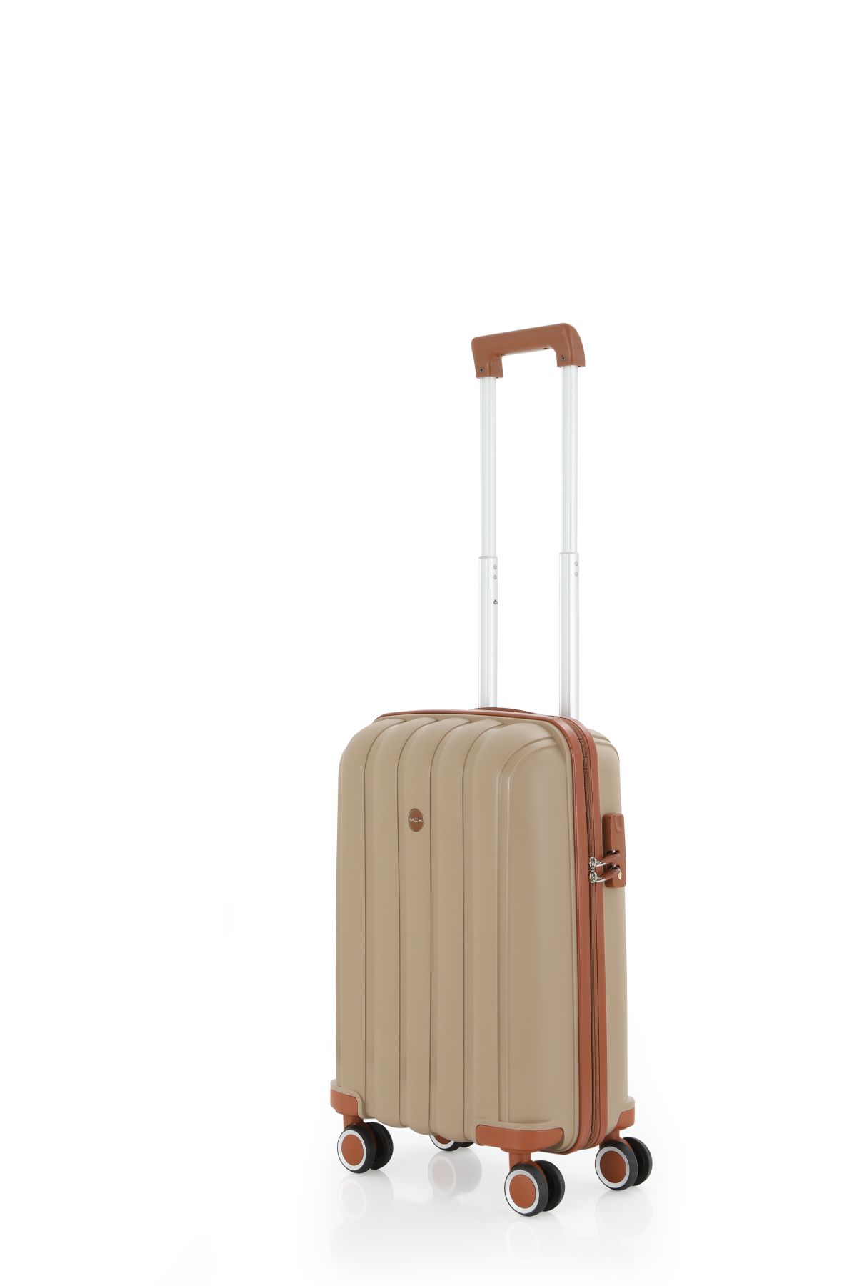 Mcs 55 Mçs Polipropilen Valiz V305 55 CM Fiyatları | Flo