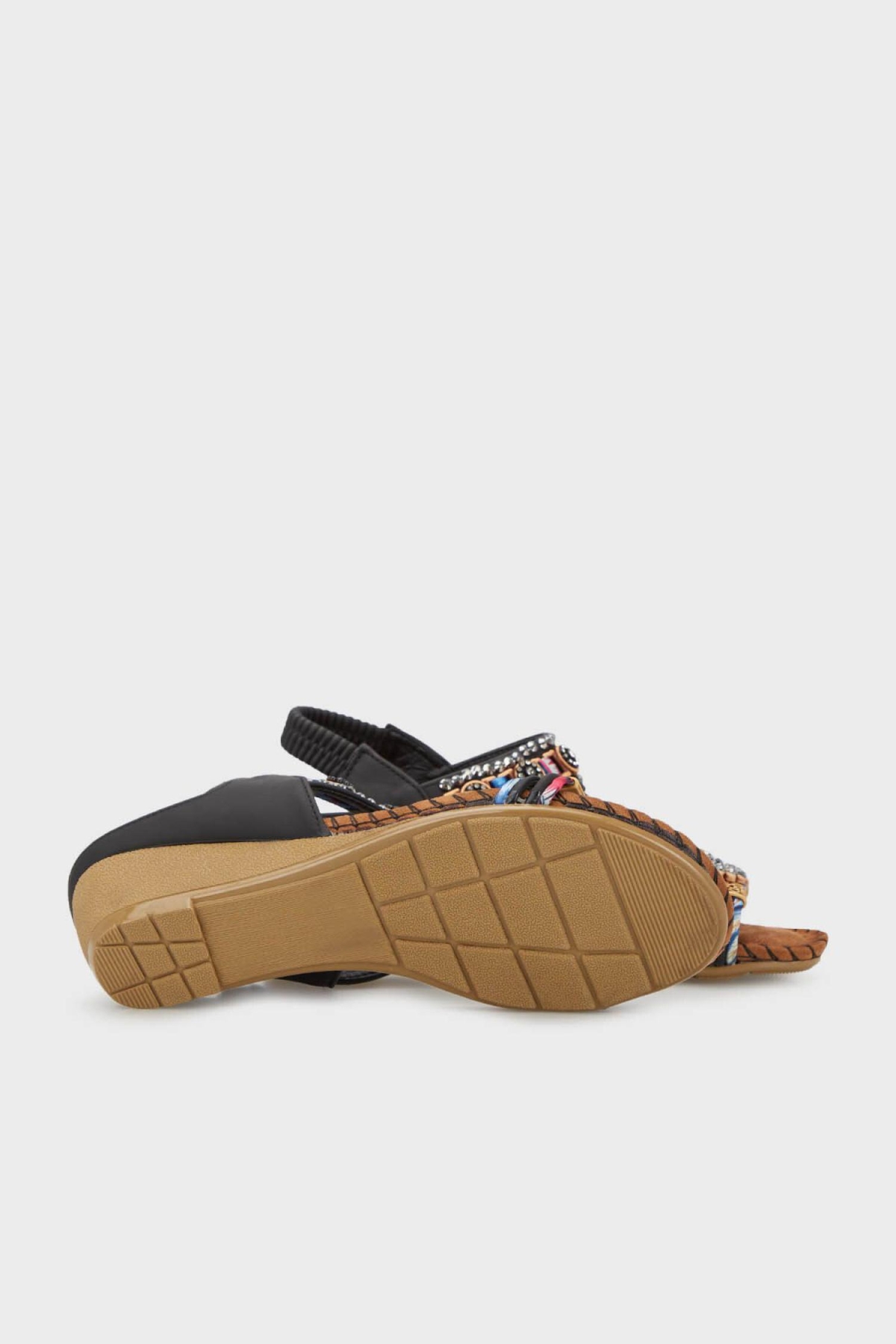 23Y151-15 Kadın Sandalet - Görsel 5