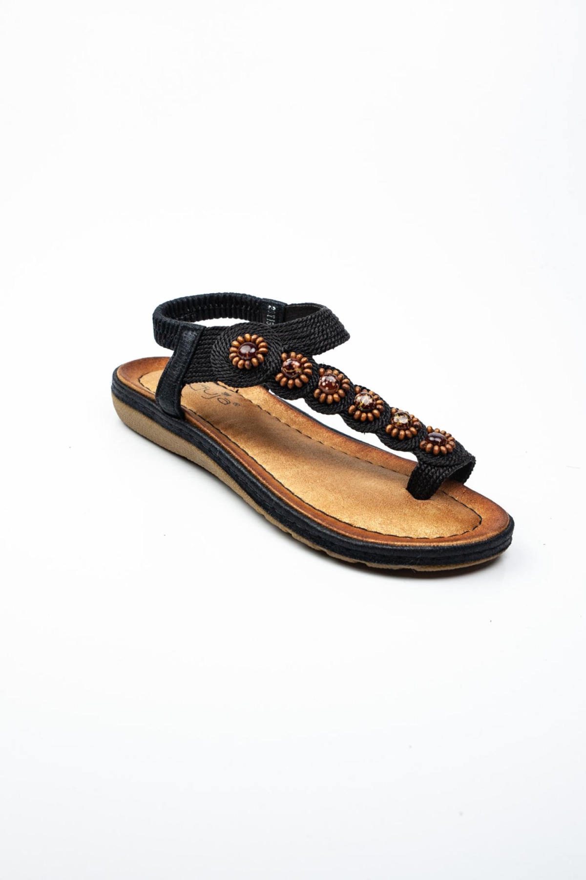 23Y150-68 Kadın Sandalet - Görsel 3