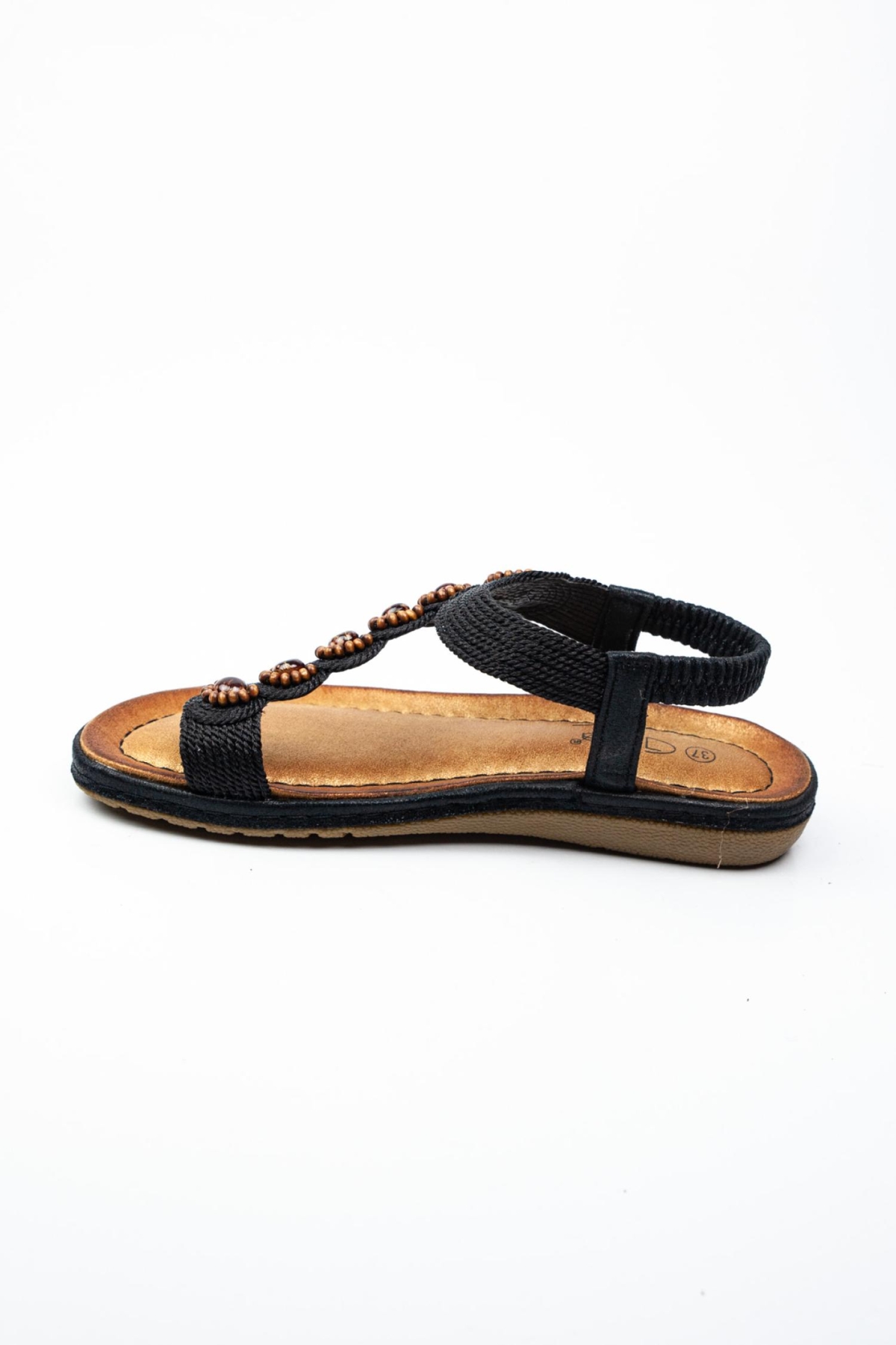 23Y150-68 Kadın Sandalet - Görsel 5