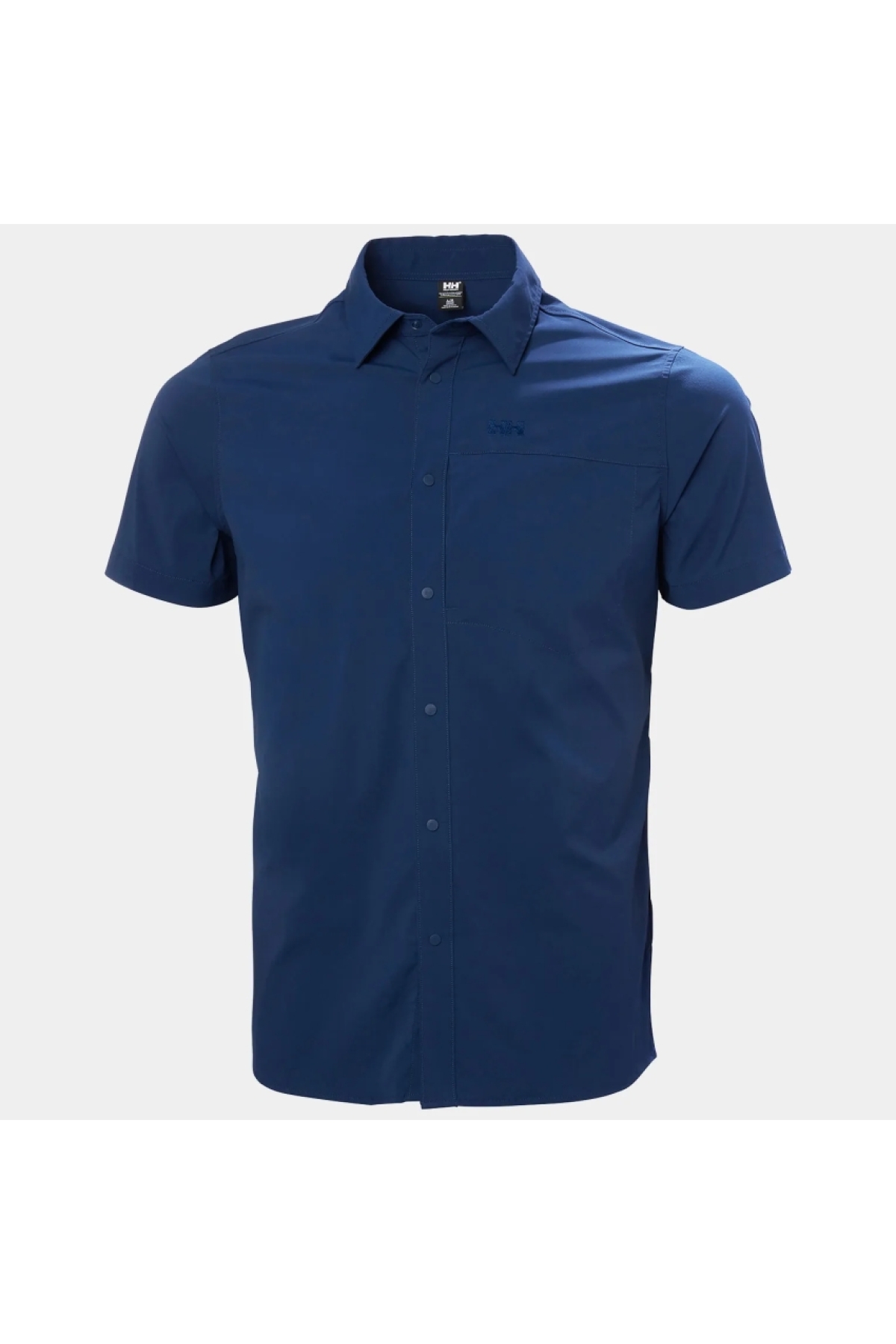 Tofino Solen Short Sleeve Shirt Erkek Kısa Kollu Gömlek 63204-584