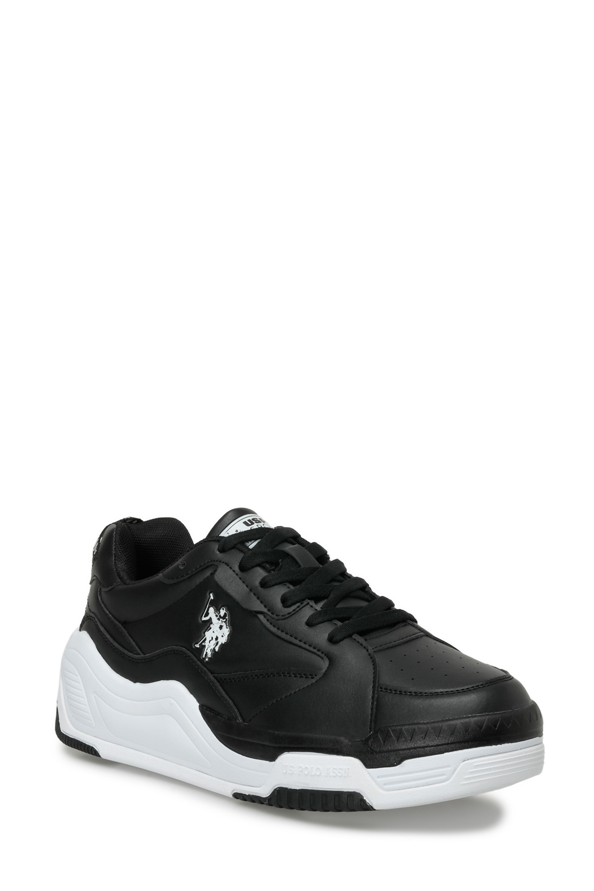 JUDY 4FX Siyah Erkek Sneaker - Görsel 3