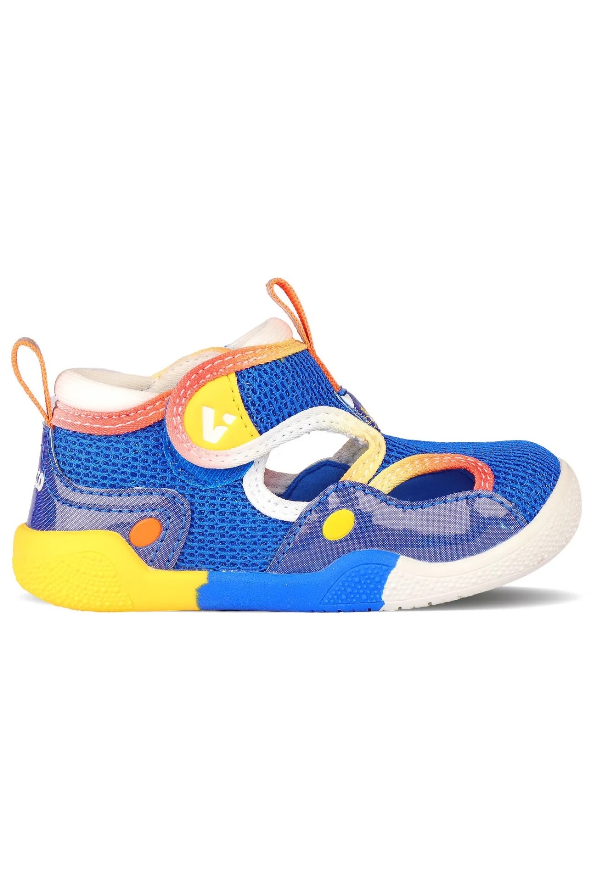 Kendy İlk Adım Bebek Ortopedik Çocuk Spor Ayakkabı - Görsel 2